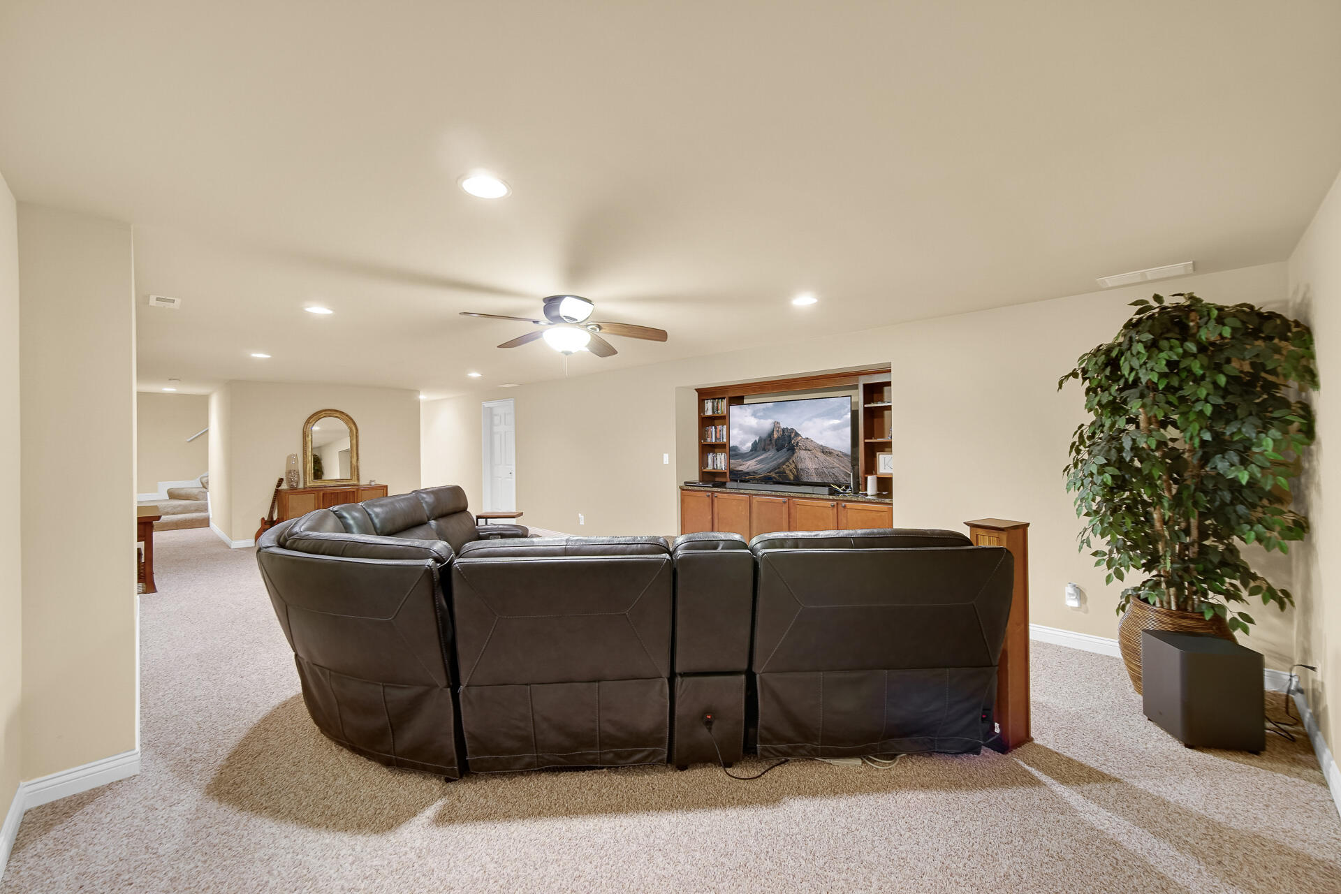 1626 Truchard Court, Crown Point, IN 46307; Image #43