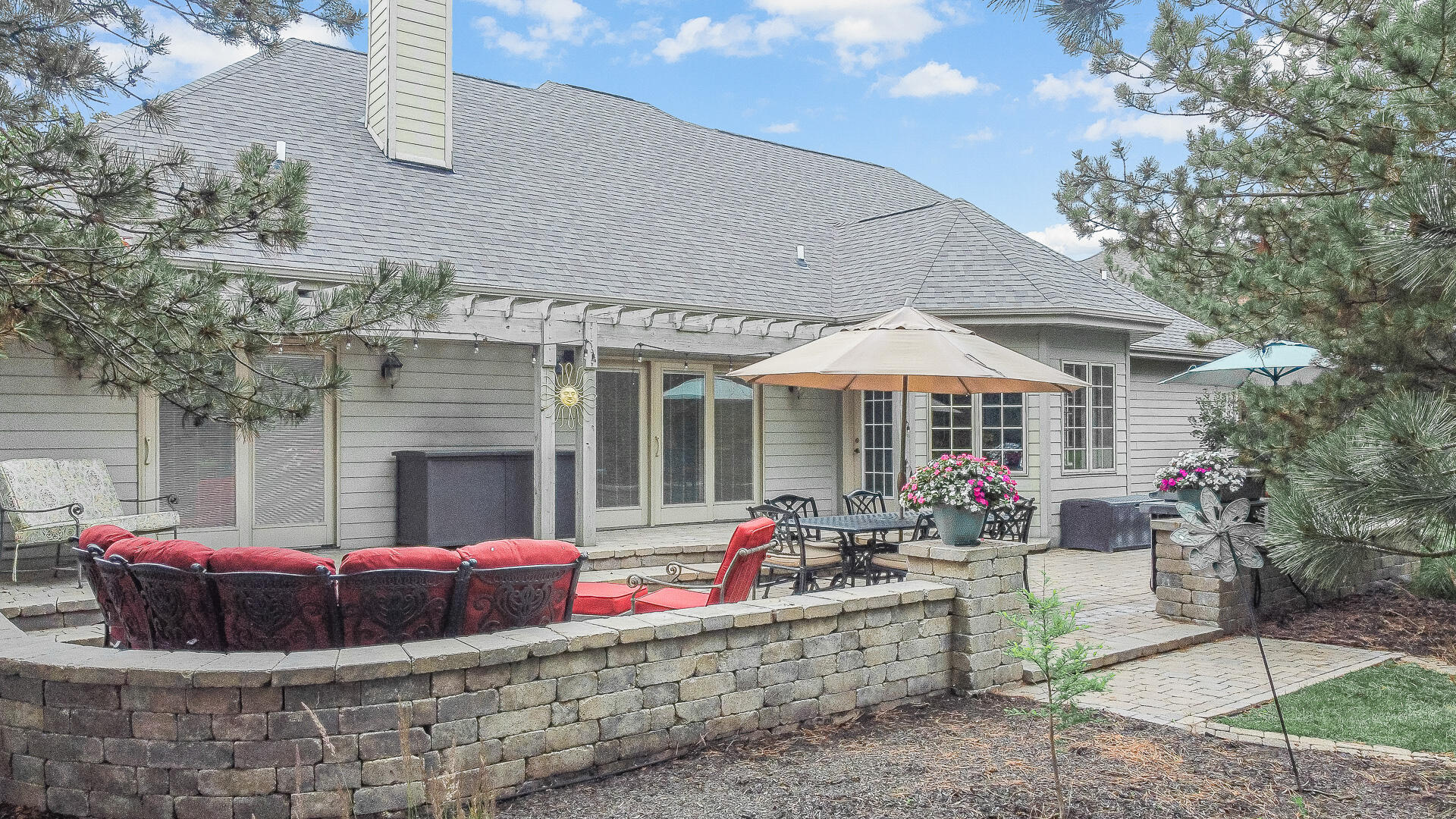 1626 Truchard Court, Crown Point, IN 46307; Image #44