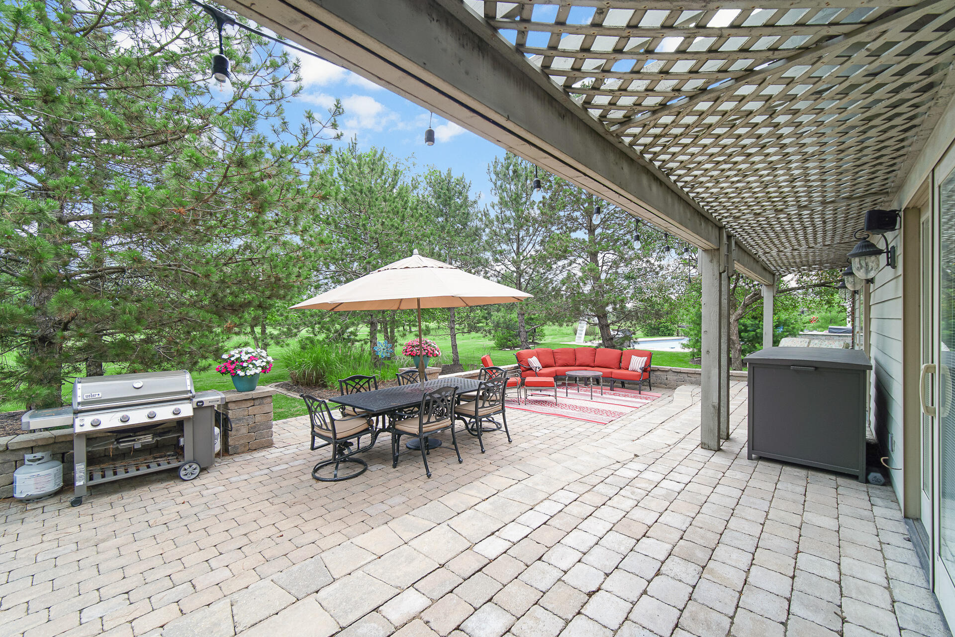 1626 Truchard Court, Crown Point, IN 46307; Image #45