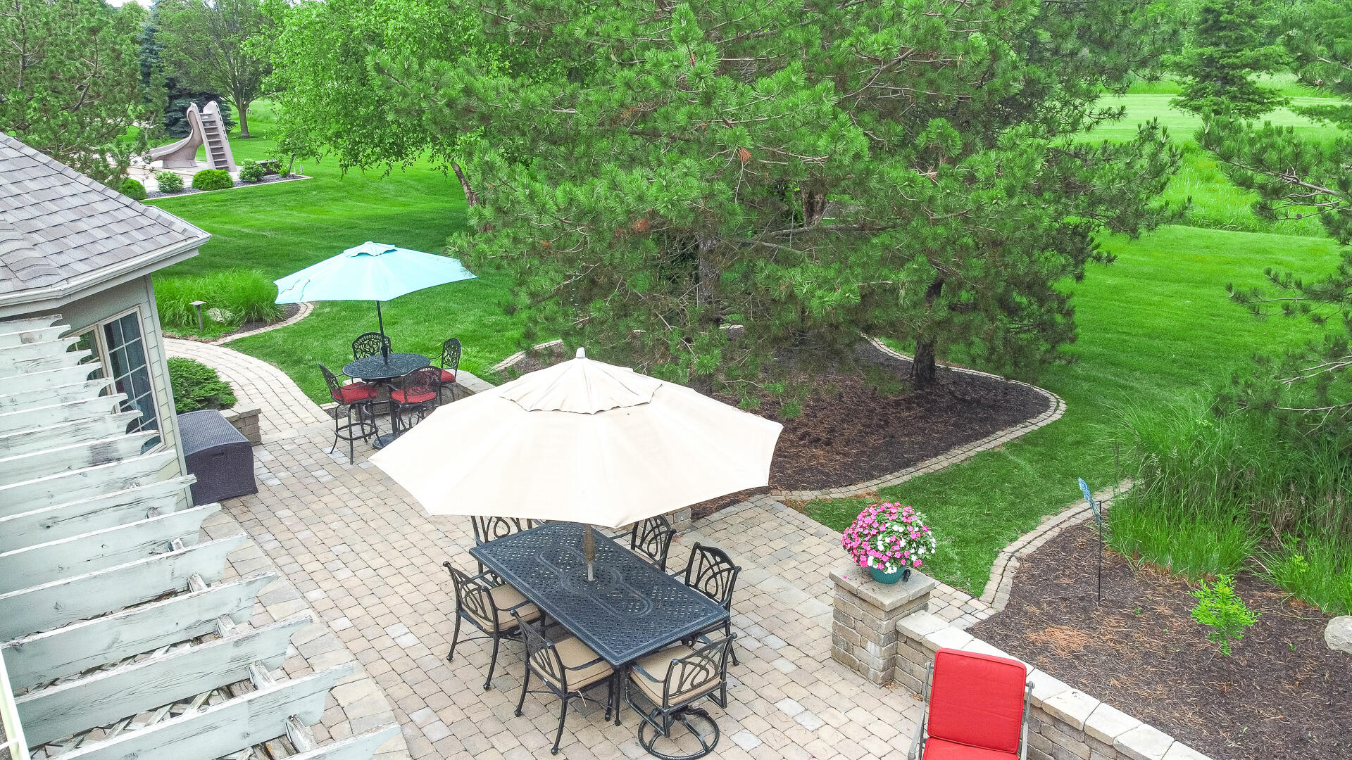 1626 Truchard Court, Crown Point, IN 46307; Image #46