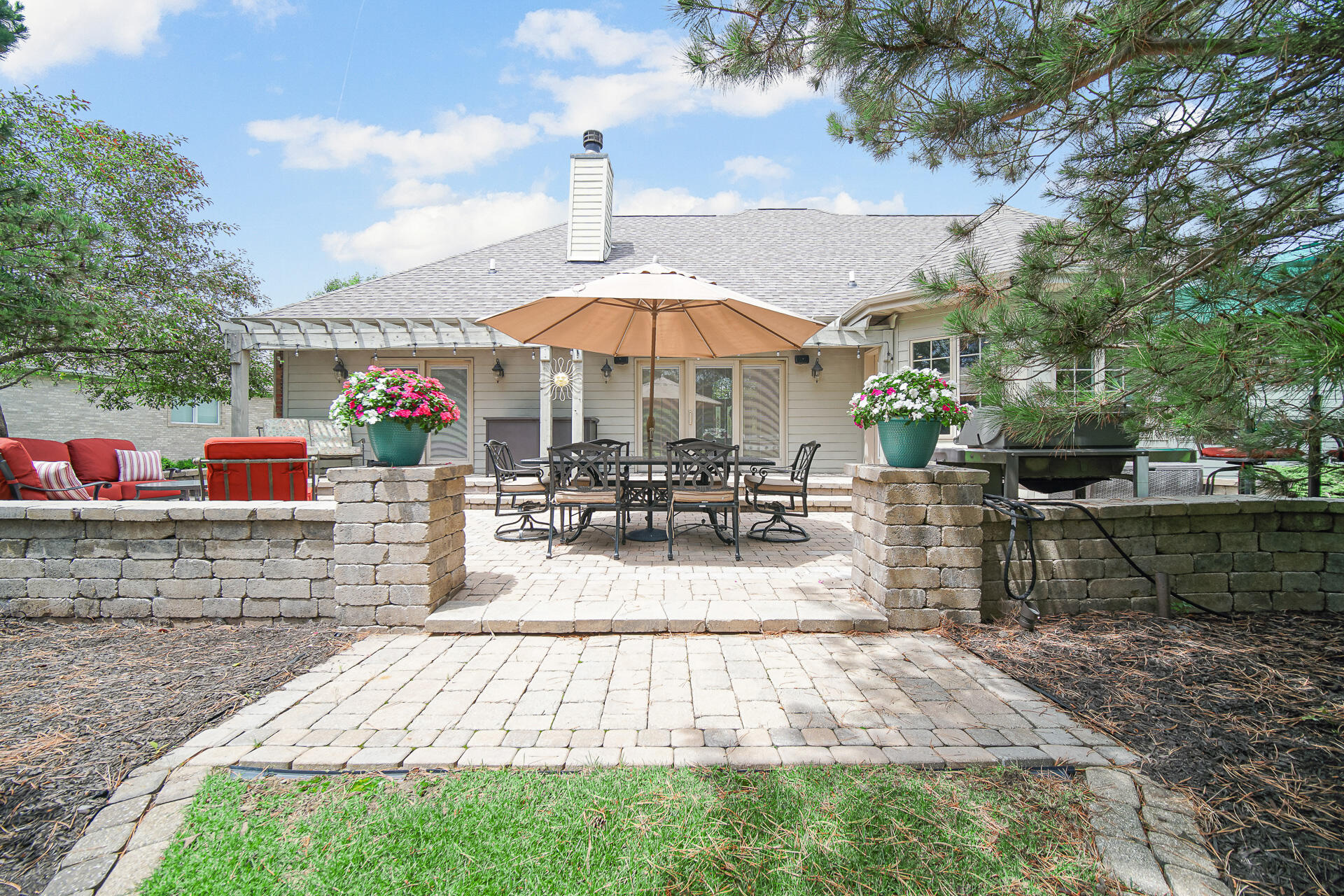 1626 Truchard Court, Crown Point, IN 46307; Image #47