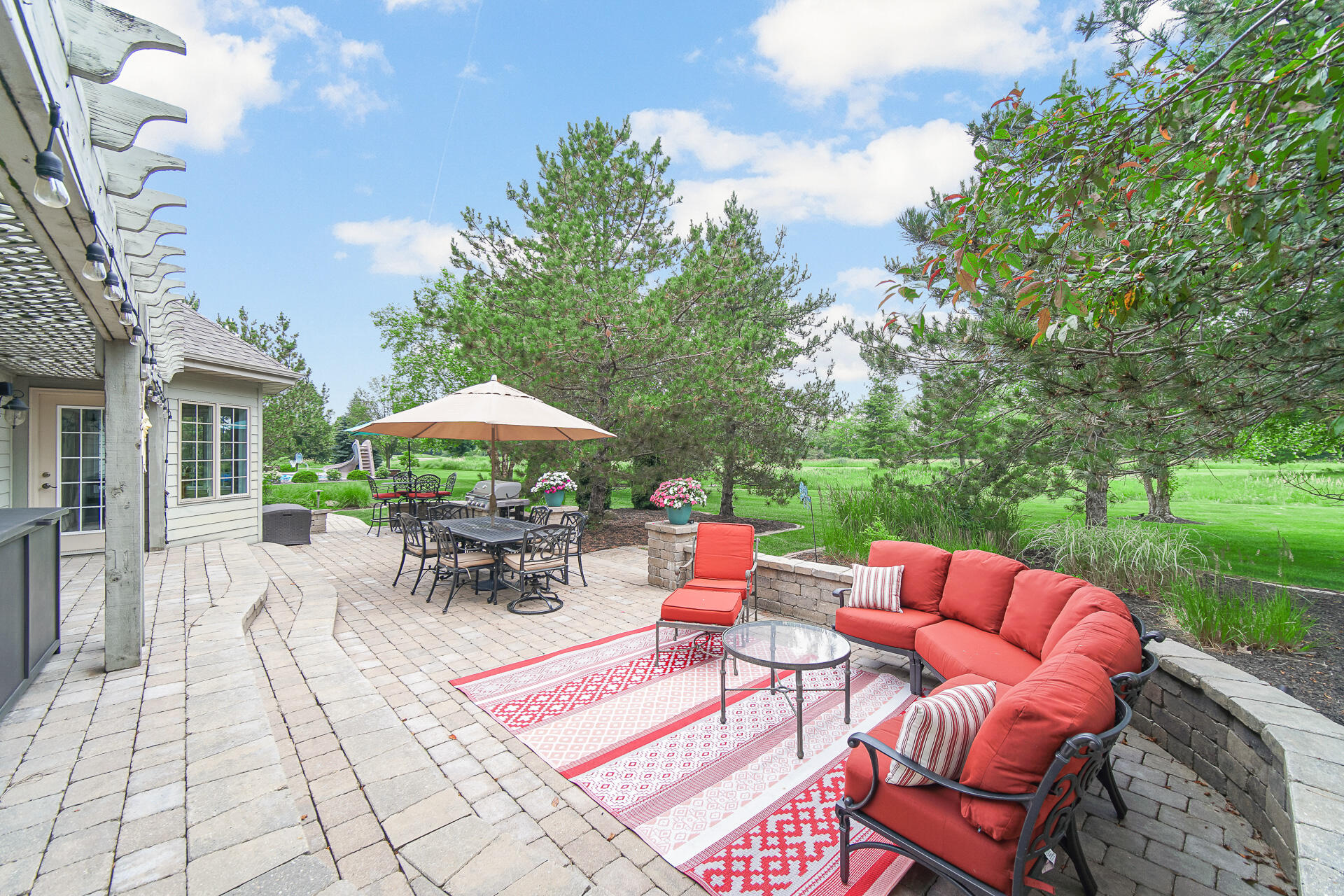 1626 Truchard Court, Crown Point, IN 46307; Image #48