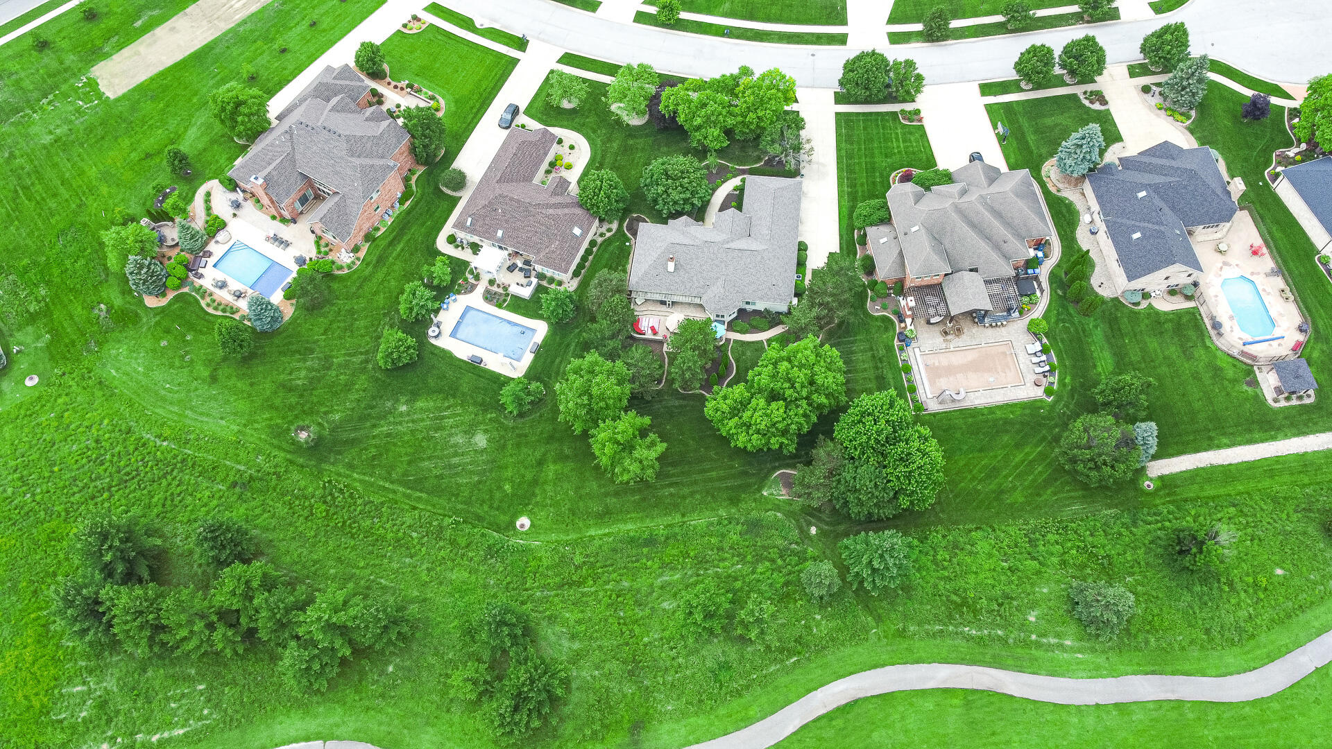 1626 Truchard Court, Crown Point, IN 46307; Image #52
