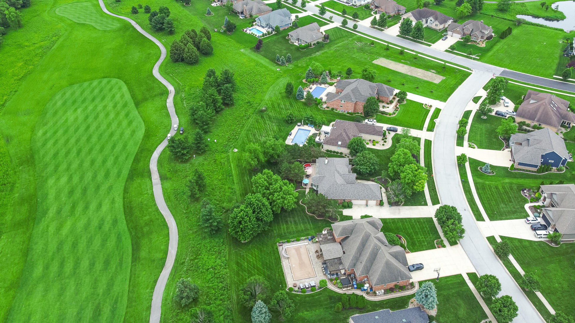 1626 Truchard Court, Crown Point, IN 46307; Image #53