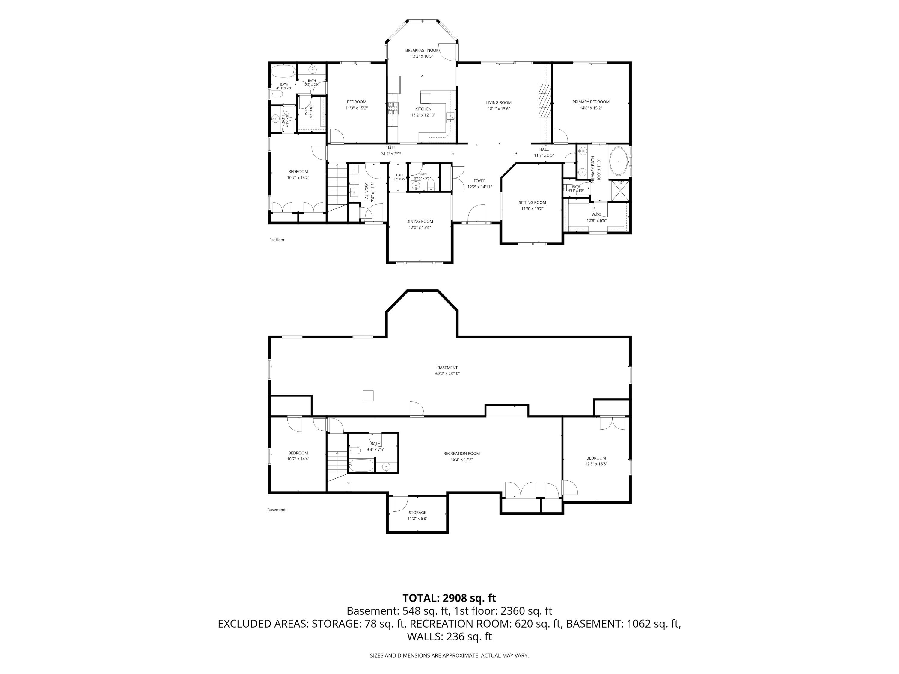 1626 Truchard Court, Crown Point, IN 46307; Image #56