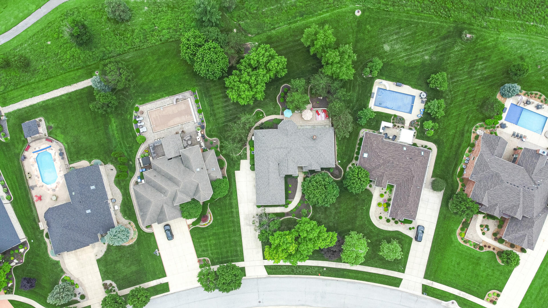 1626 Truchard Court, Crown Point, IN 46307; Image #9