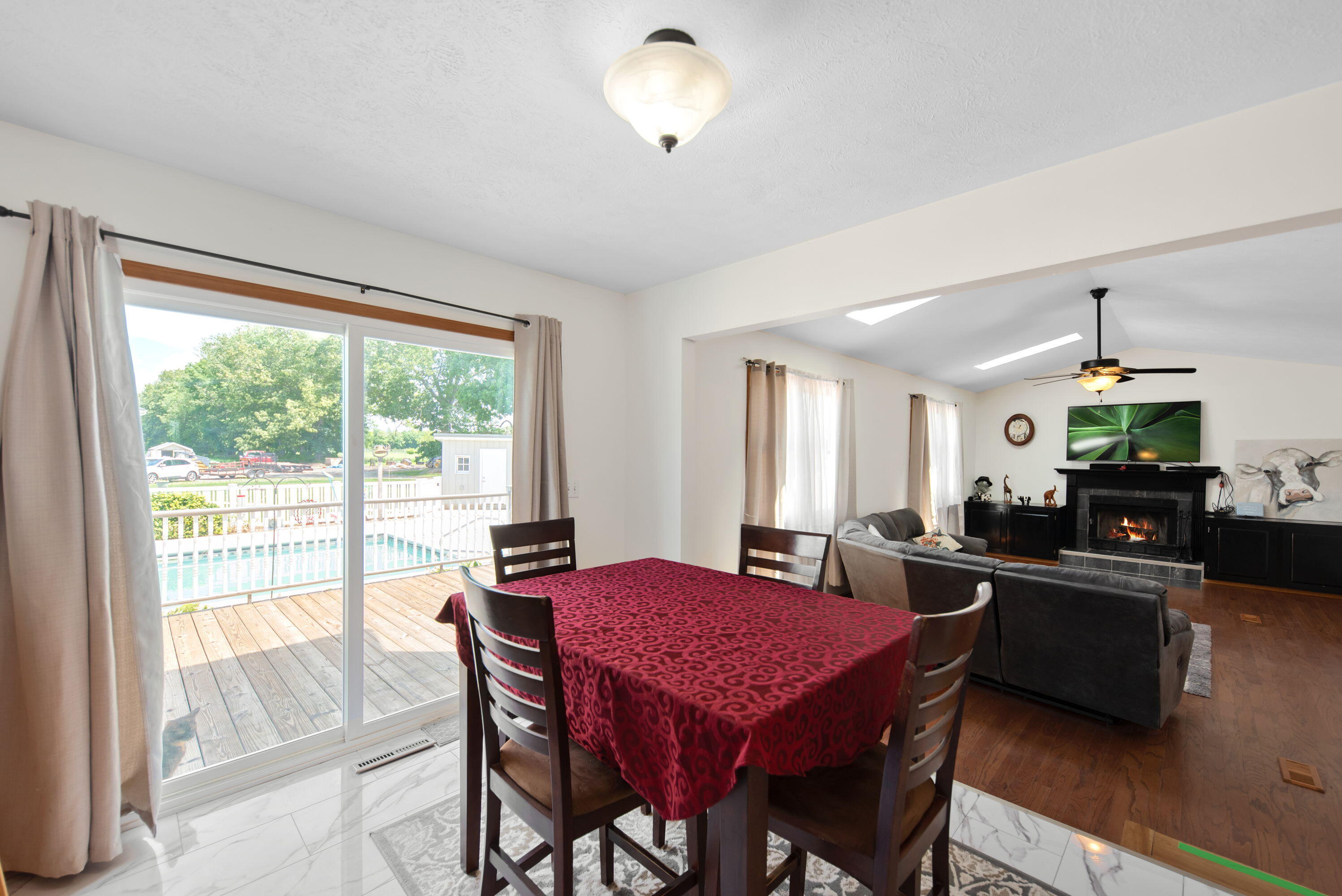 6983 E Division Road, Mill Creek, IN 46365; Image #11