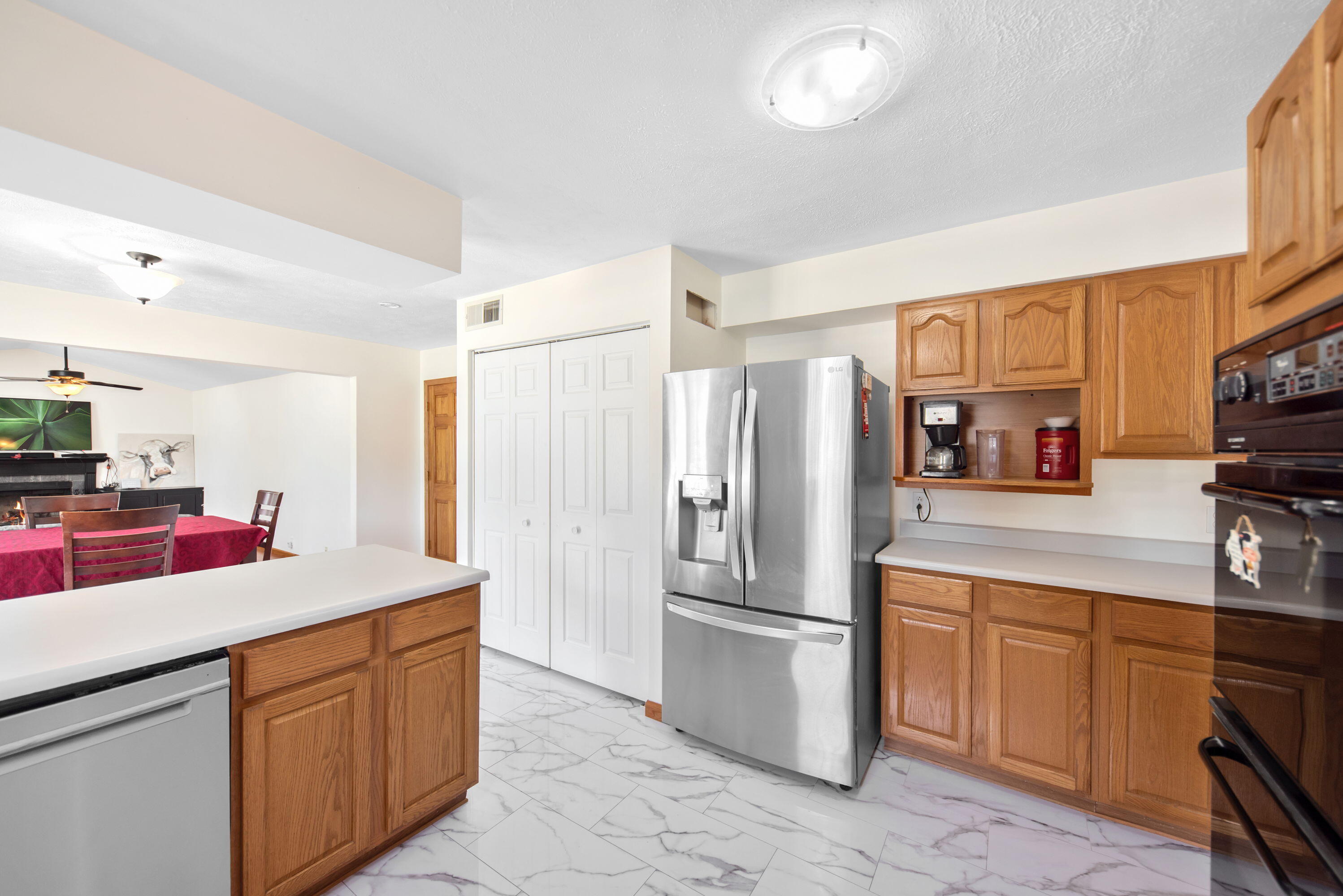 6983 E Division Road, Mill Creek, IN 46365; Image #13
