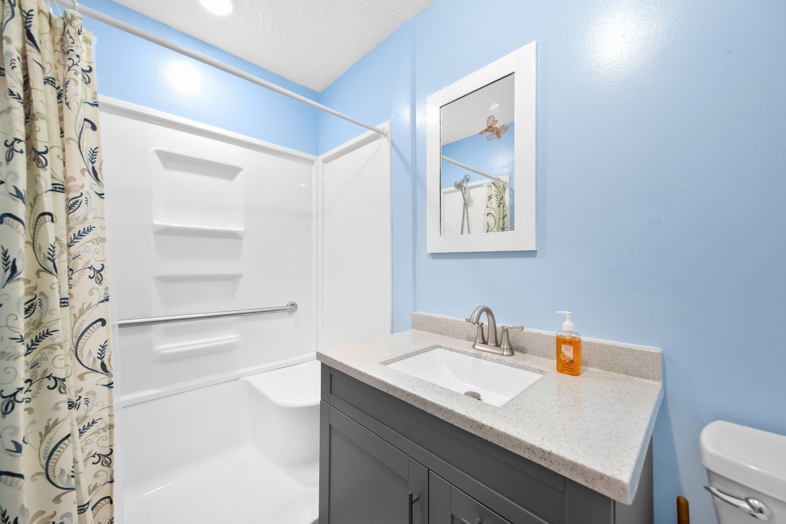 6983 E Division Road, Mill Creek, IN 46365; Image #17