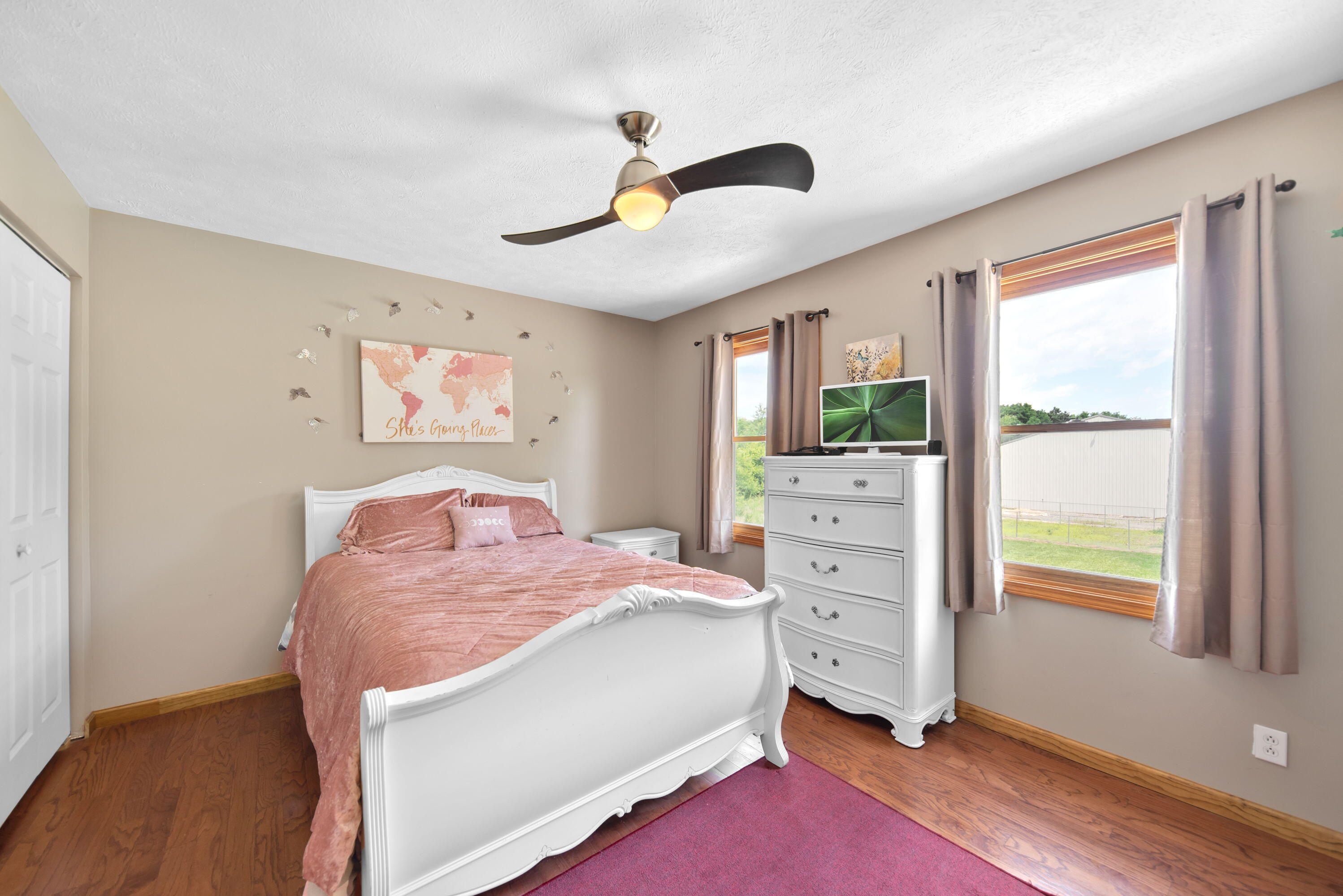 6983 E Division Road, Mill Creek, IN 46365; Image #20