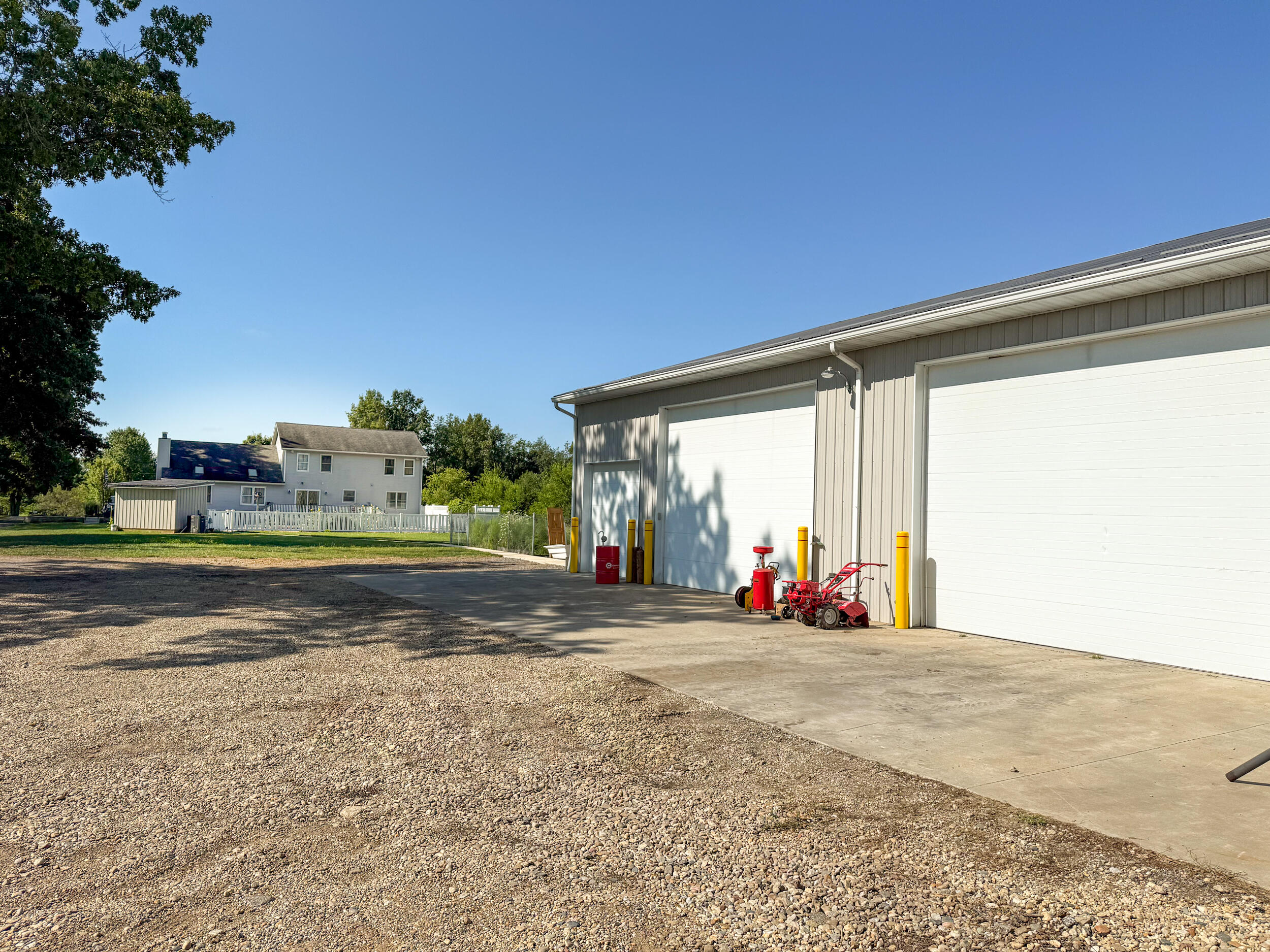 6983 E Division Road, Mill Creek, IN 46365; Image #31