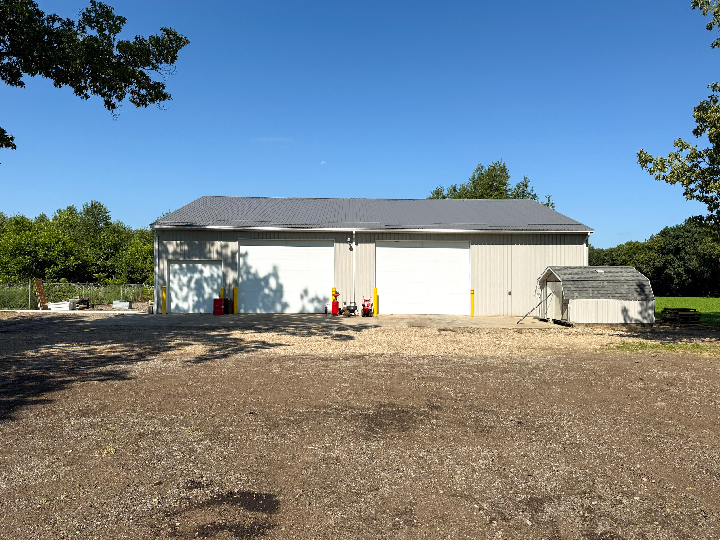6983 E Division Road, Mill Creek, IN 46365; Image #33