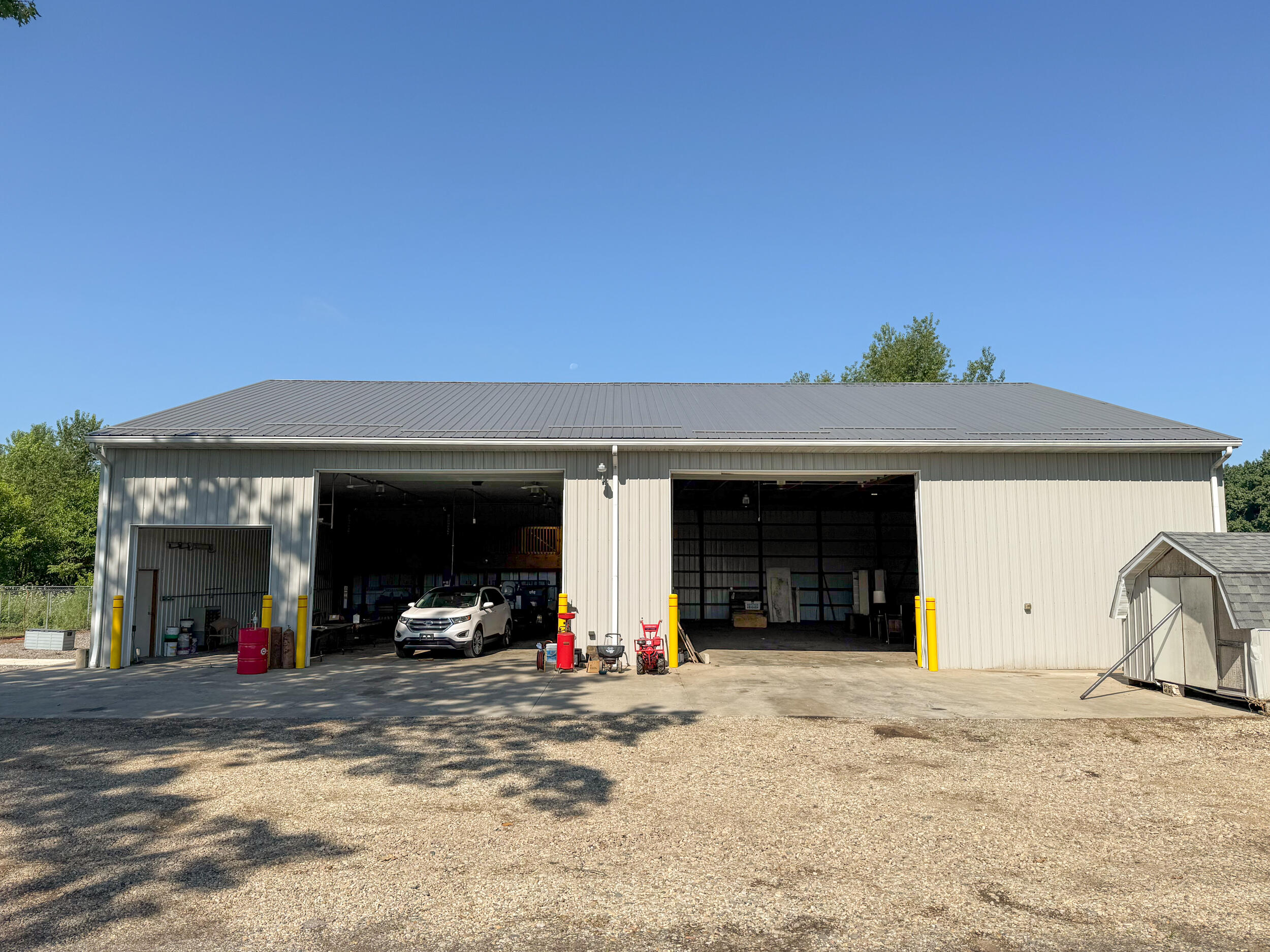 6983 E Division Road, Mill Creek, IN 46365; Image #34