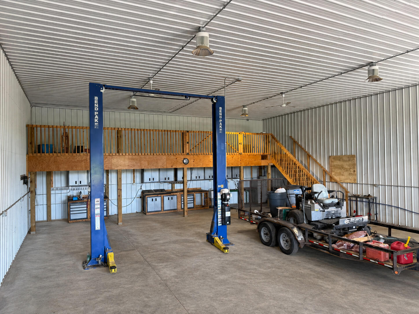 6983 E Division Road, Mill Creek, IN 46365; Image #35