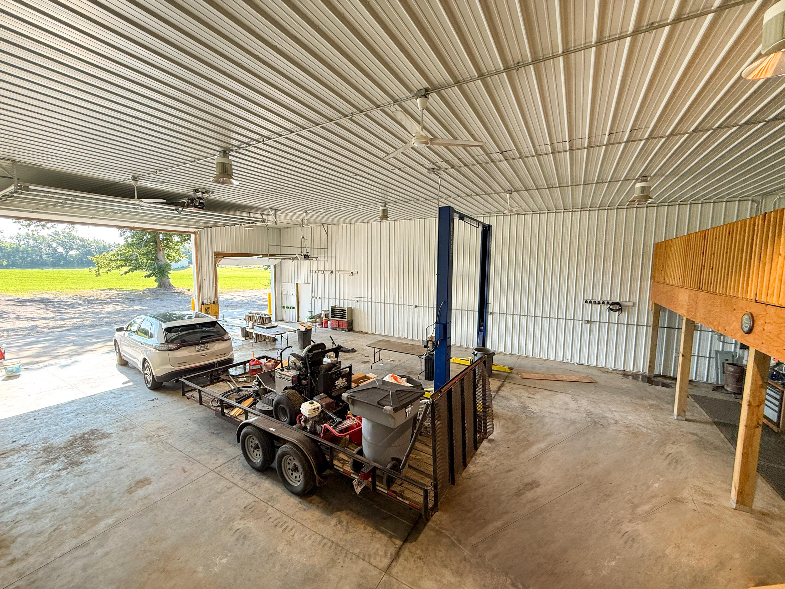 6983 E Division Road, Mill Creek, IN 46365; Image #37