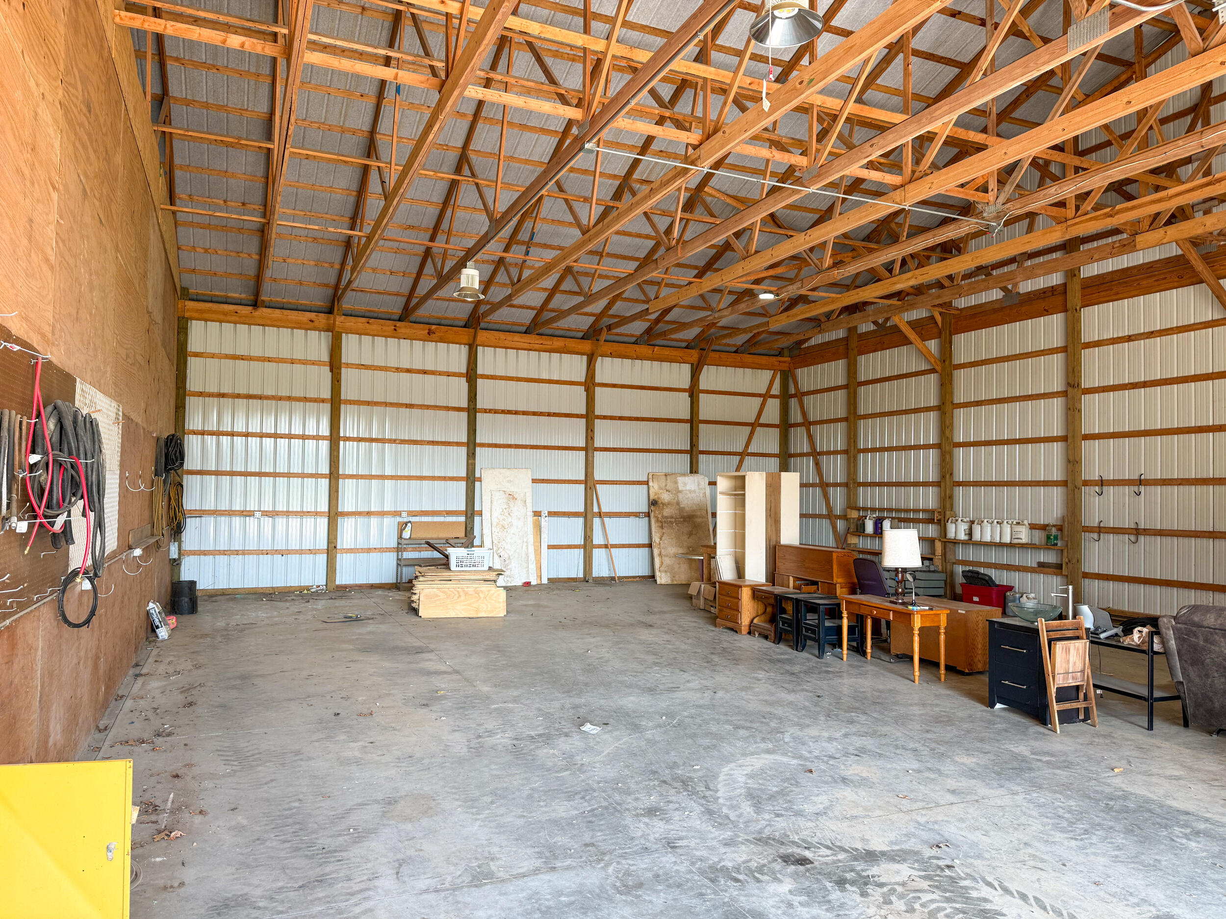6983 E Division Road, Mill Creek, IN 46365; Image #38
