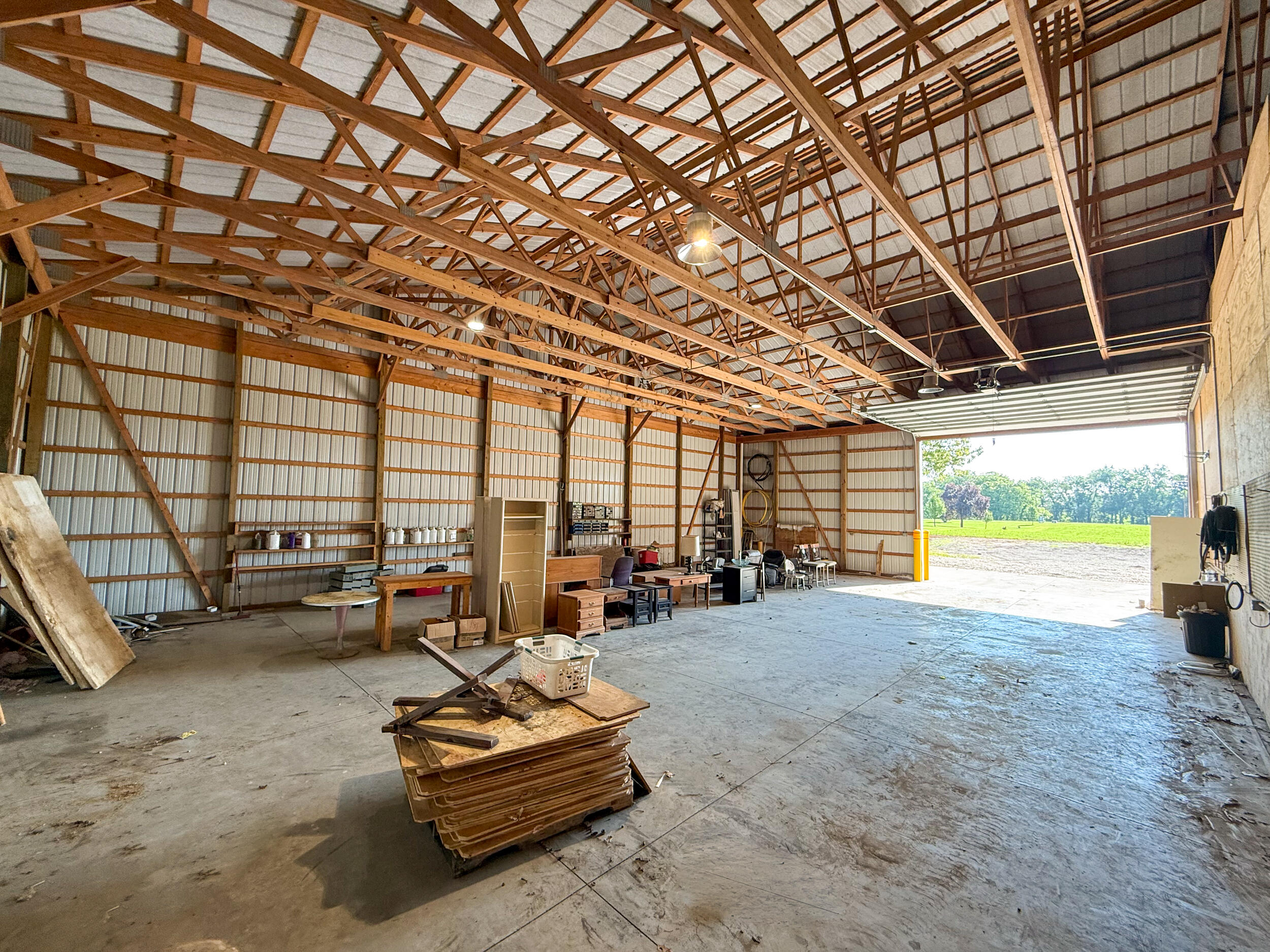 6983 E Division Road, Mill Creek, IN 46365; Image #39