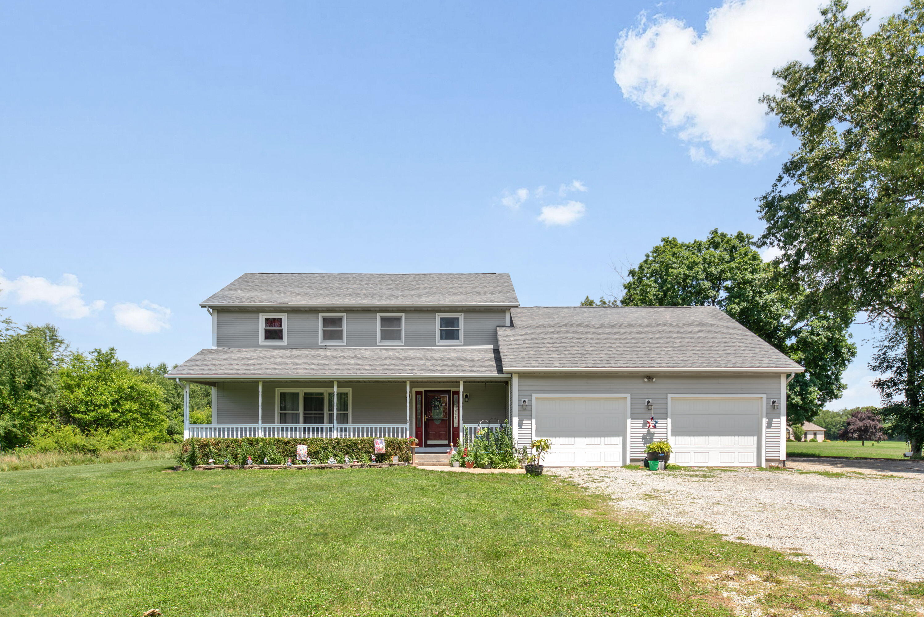 6983 E Division Road, Mill Creek, IN 46365; Image #4