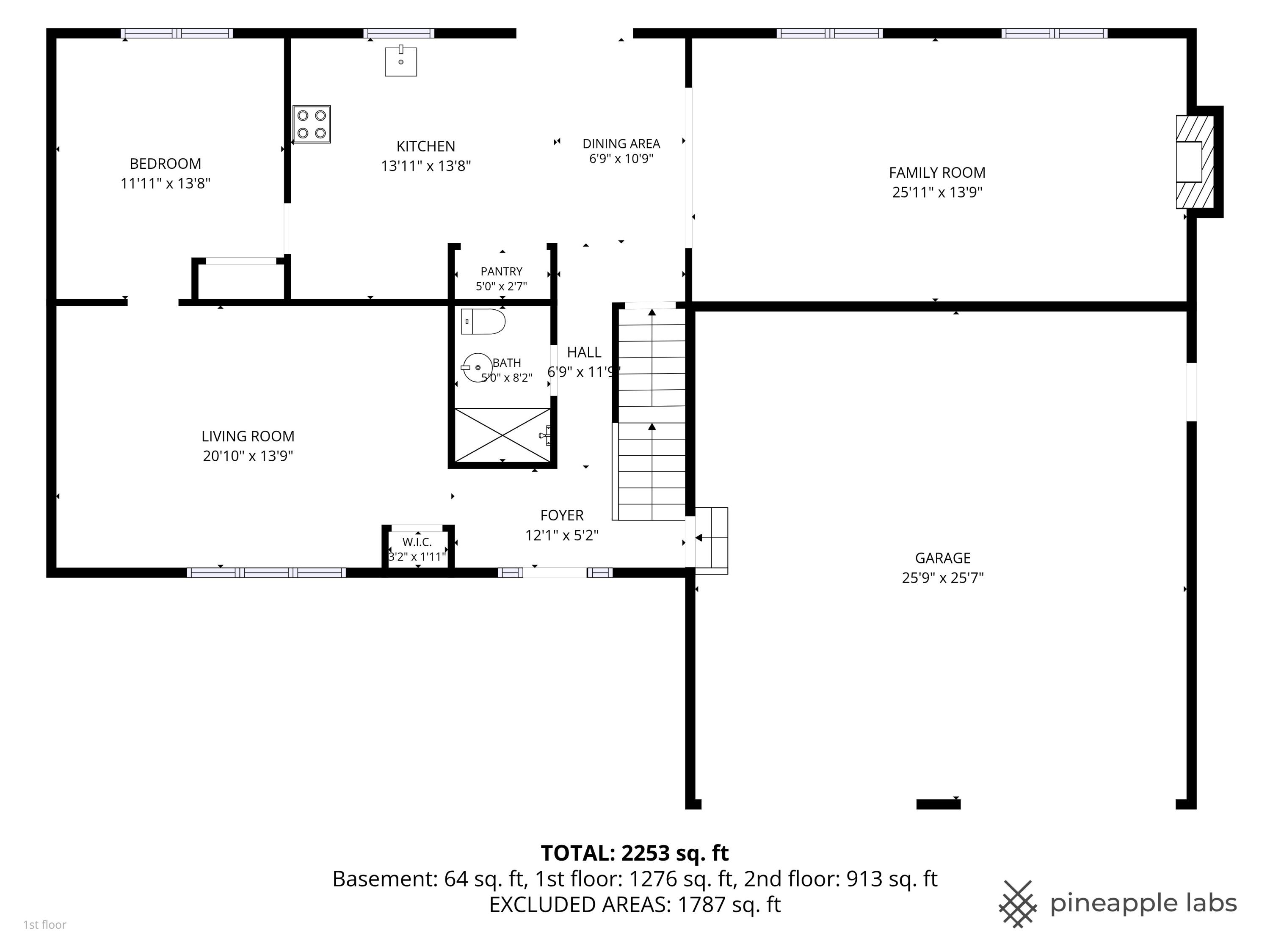 6983 E Division Road, Mill Creek, IN 46365; Image #40