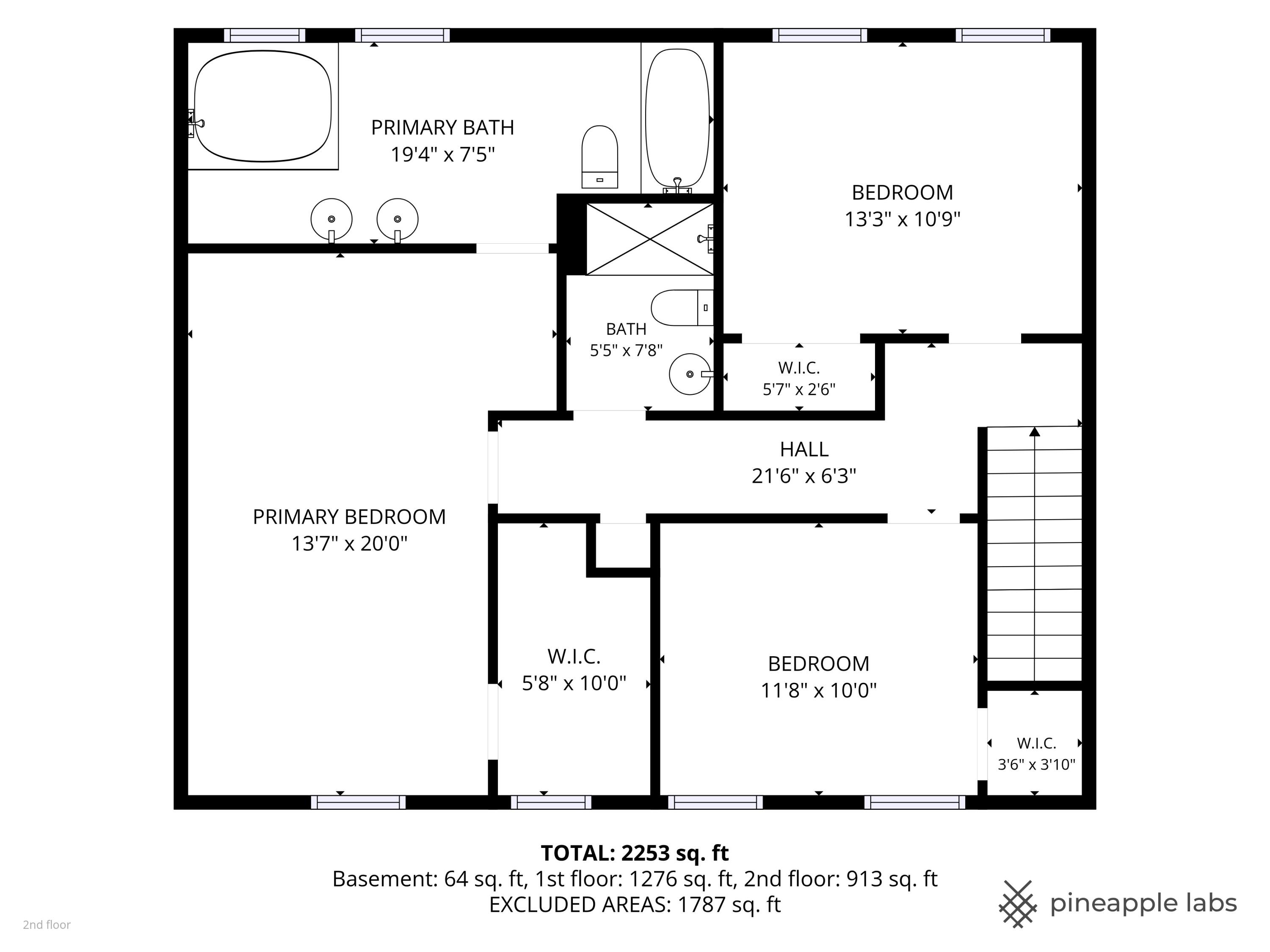 6983 E Division Road, Mill Creek, IN 46365; Image #41