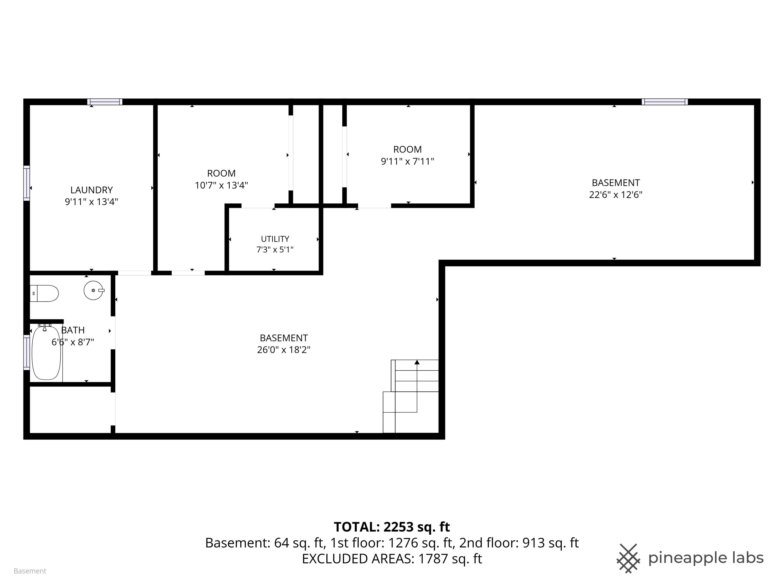 6983 E Division Road, Mill Creek, IN 46365; Image #42
