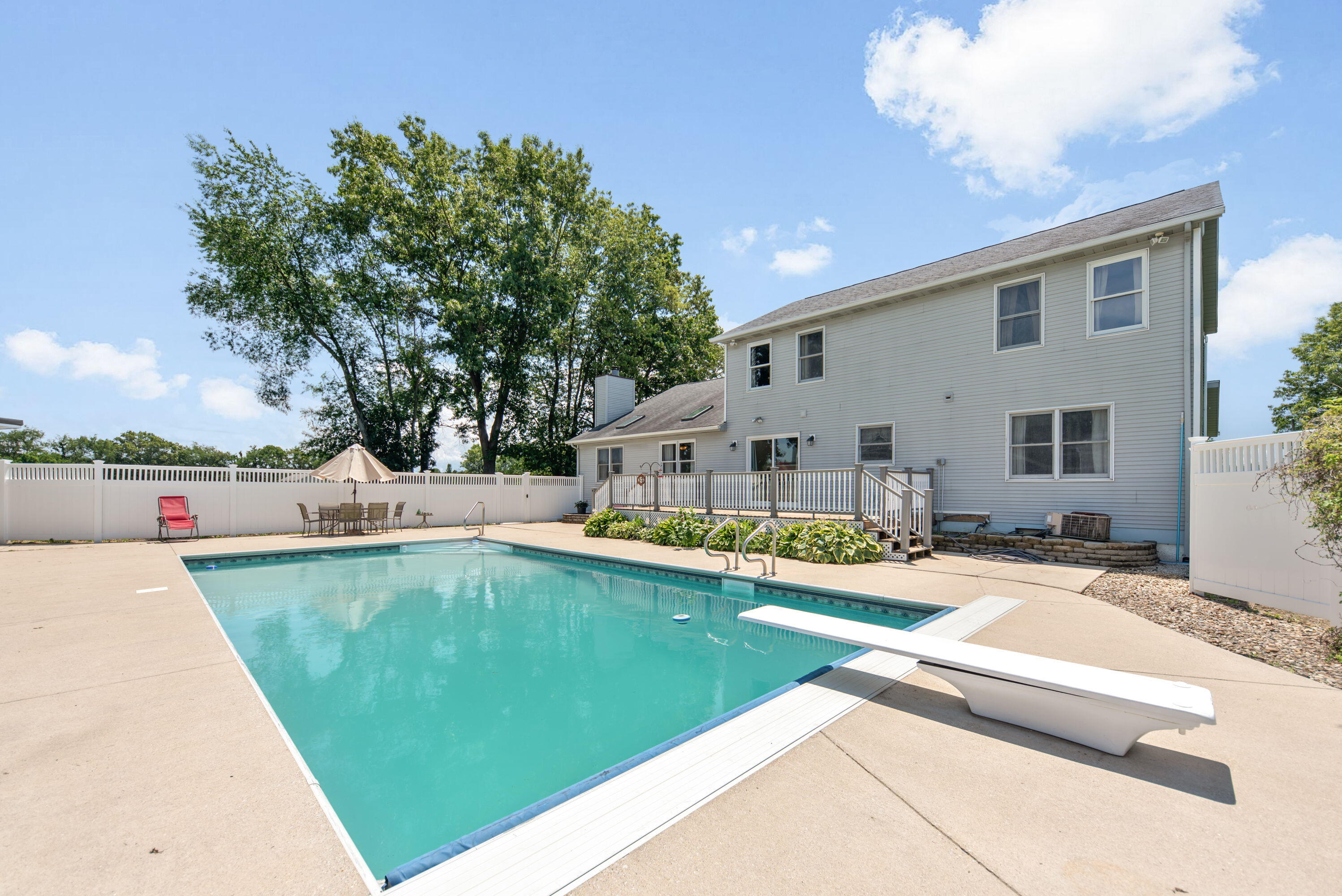 6983 E Division Road, Mill Creek, IN 46365; Image #5