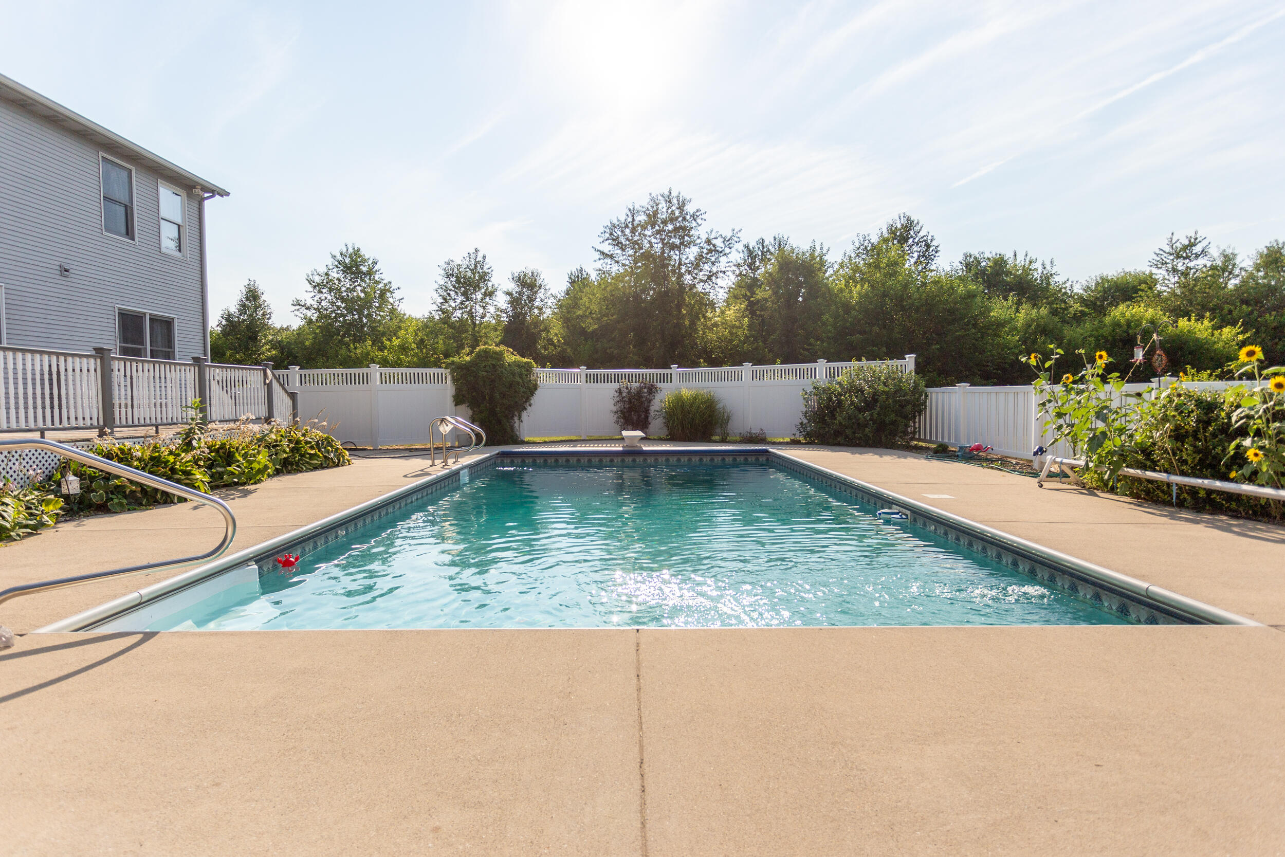 6983 E Division Road, Mill Creek, IN 46365; Image #7