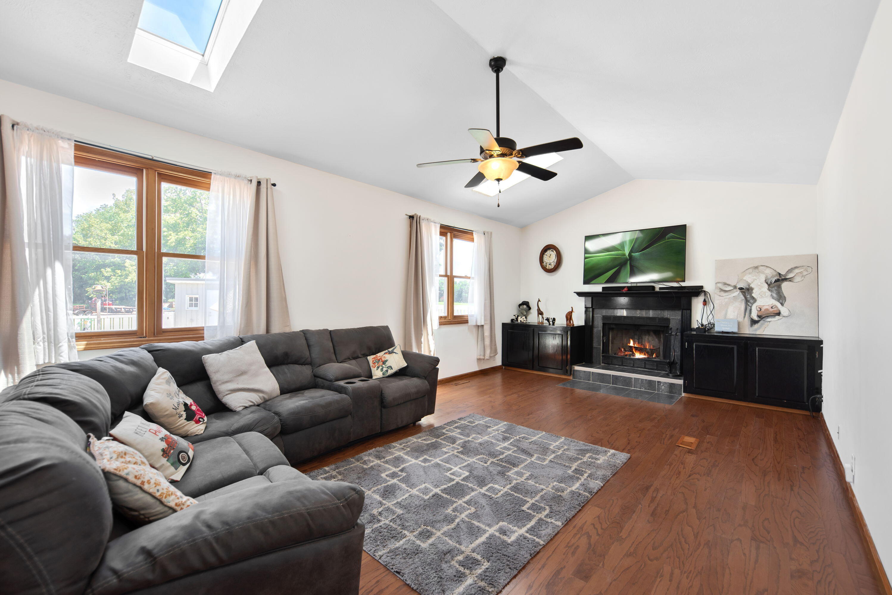 6983 E Division Road, Mill Creek, IN 46365; Image #8