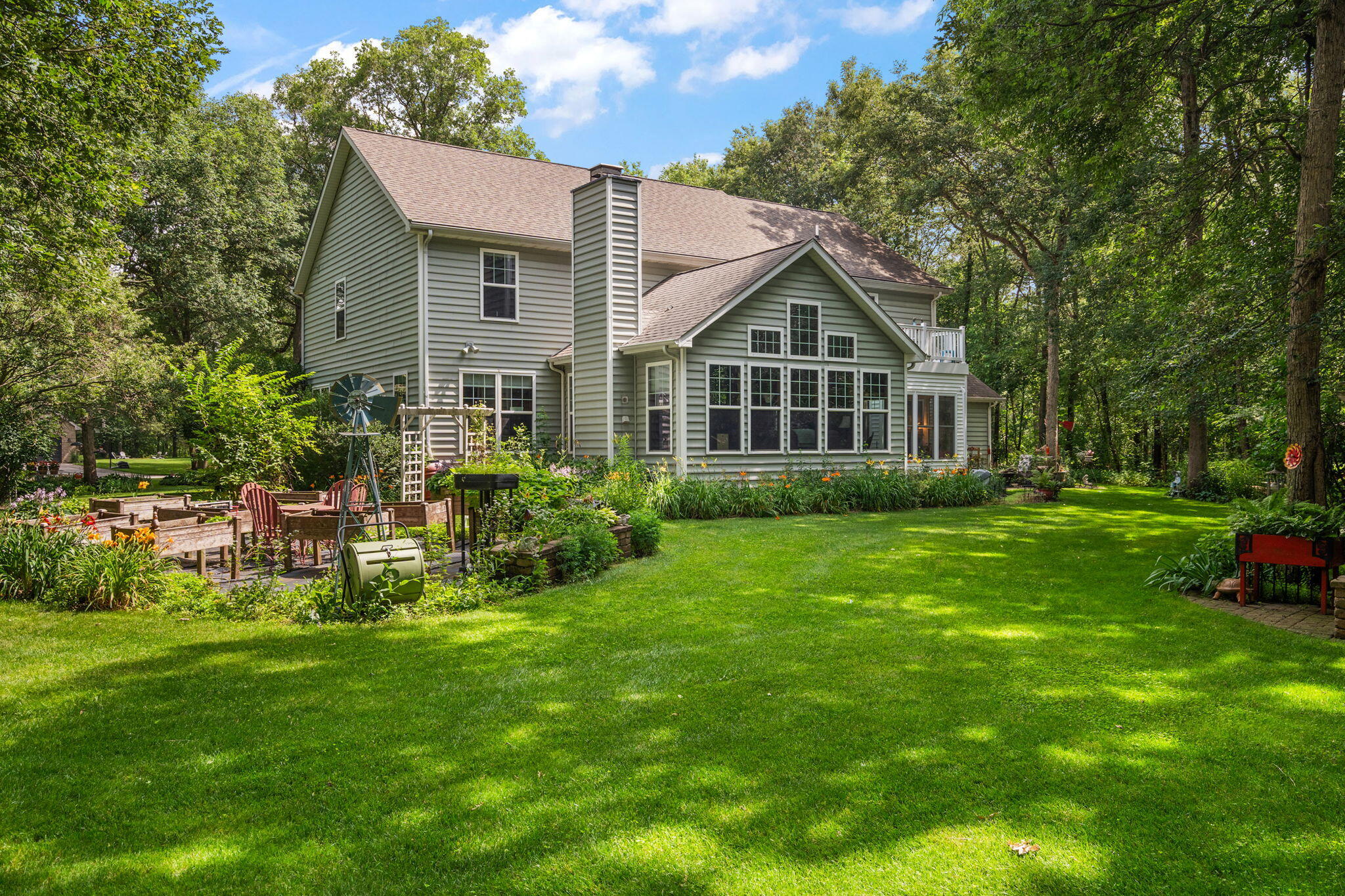 3933 Timberland Drive, Wheatfield, IN 46392; Image #10