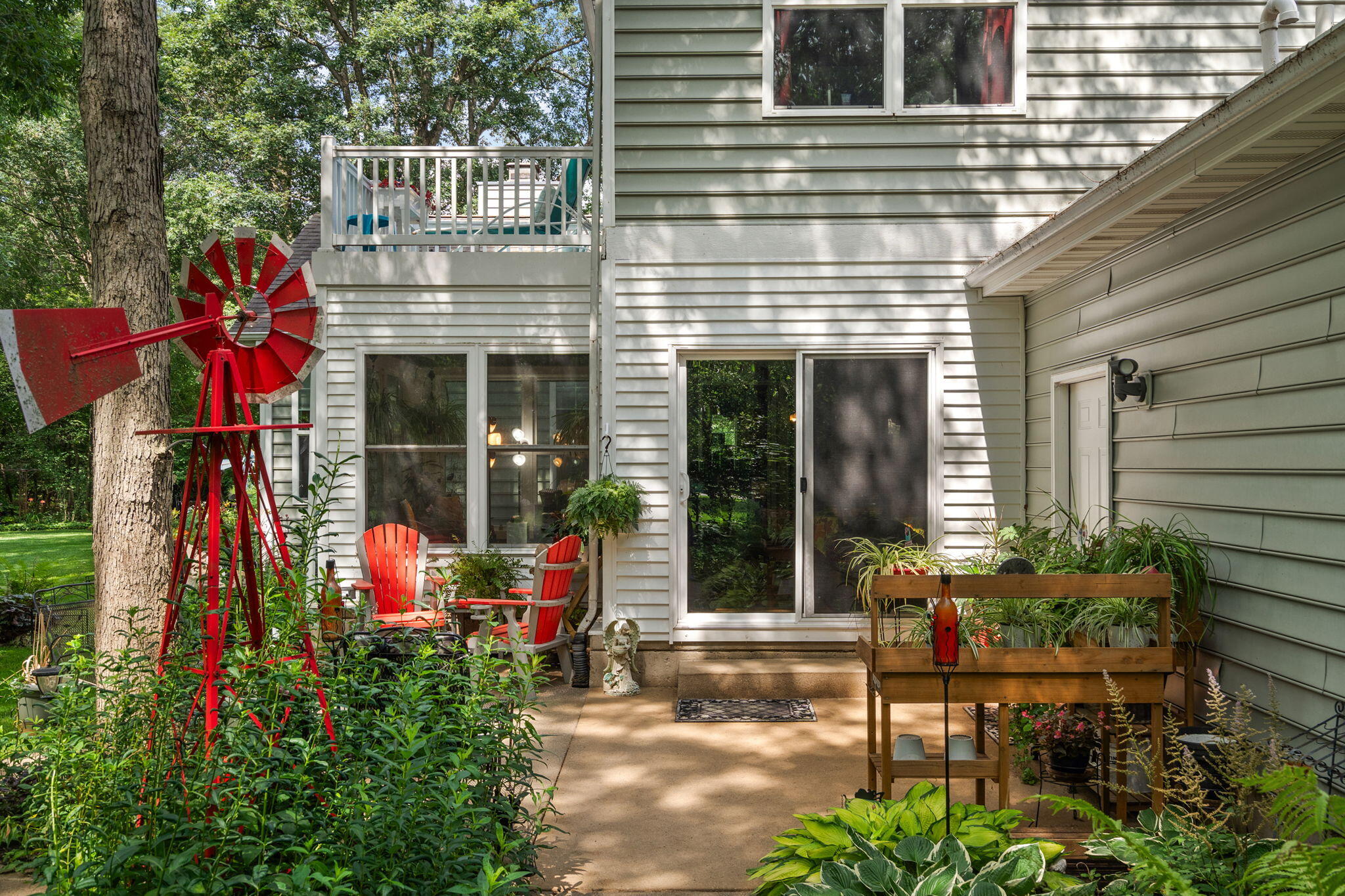 3933 Timberland Drive, Wheatfield, IN 46392; Image #12