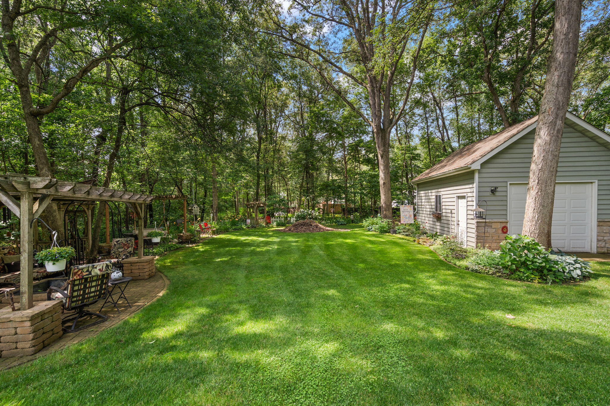 3933 Timberland Drive, Wheatfield, IN 46392; Image #15