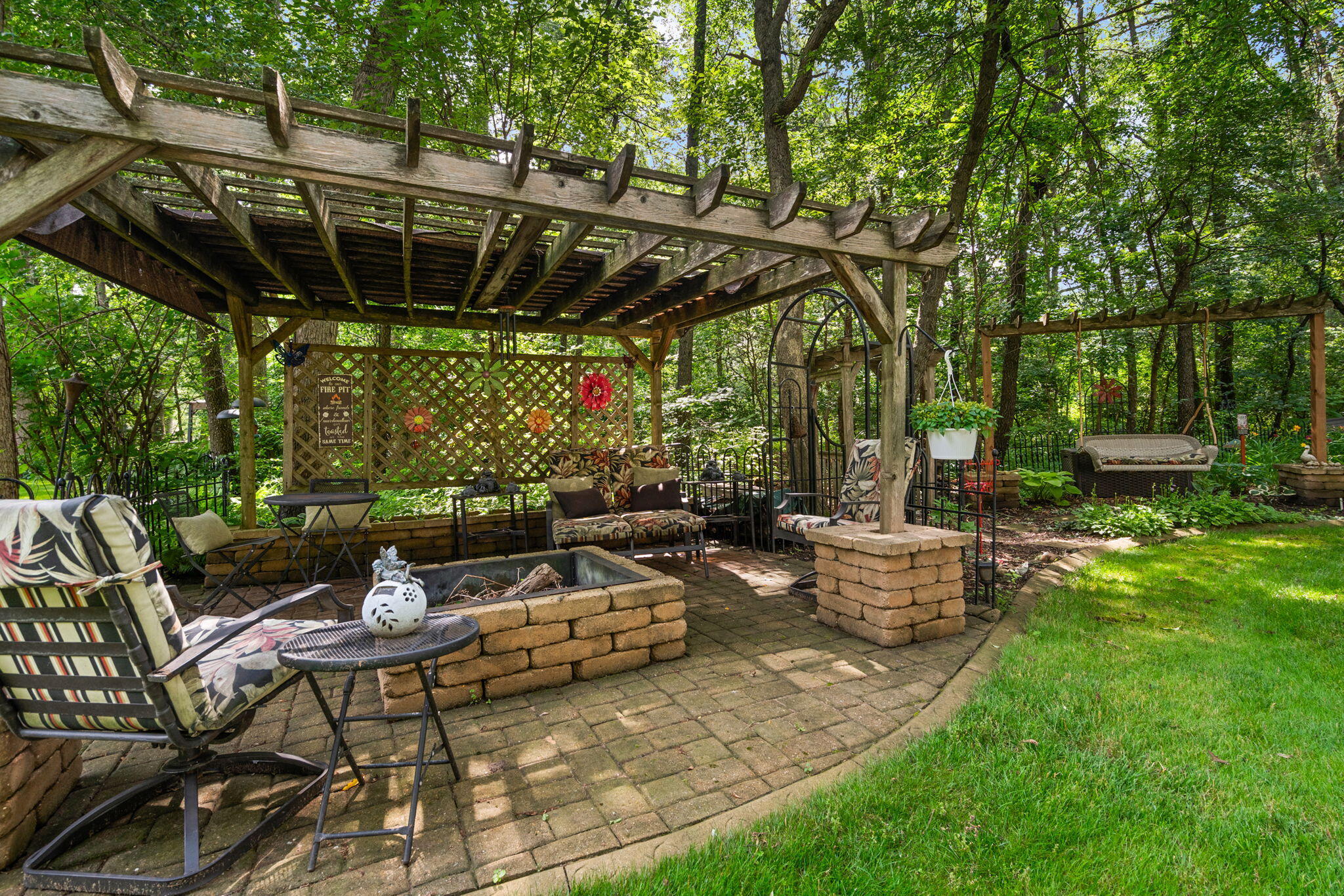 3933 Timberland Drive, Wheatfield, IN 46392; Image #16