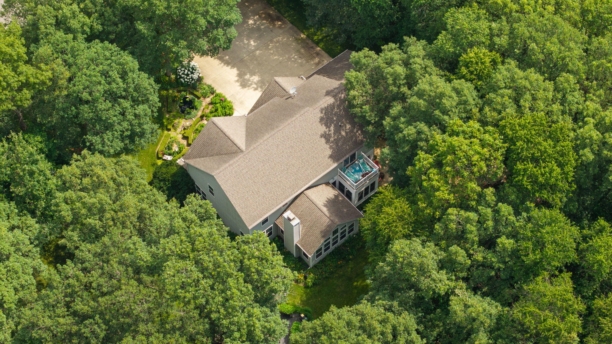 3933 Timberland Drive, Wheatfield, IN 46392; Image #20