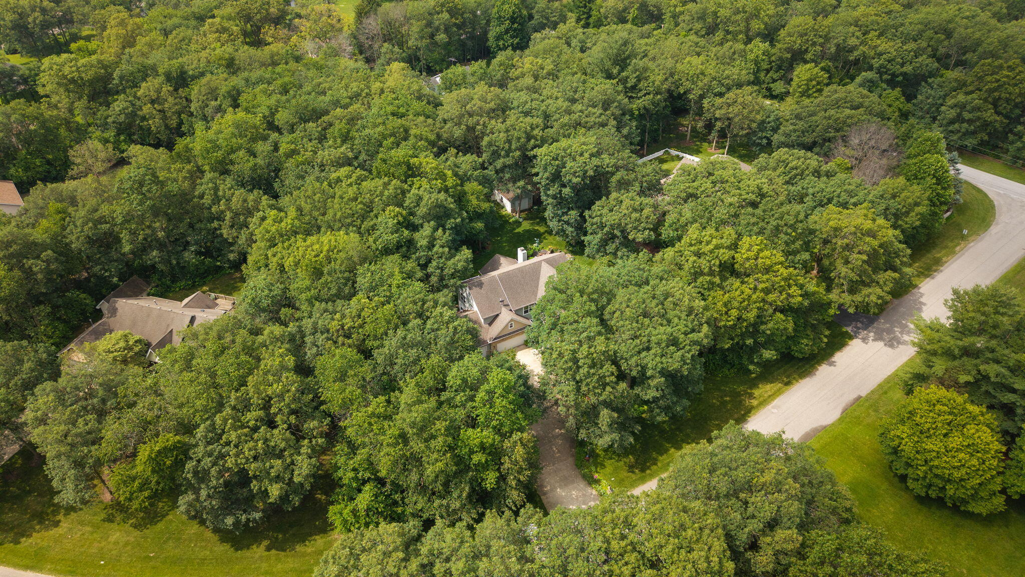3933 Timberland Drive, Wheatfield, IN 46392; Image #21
