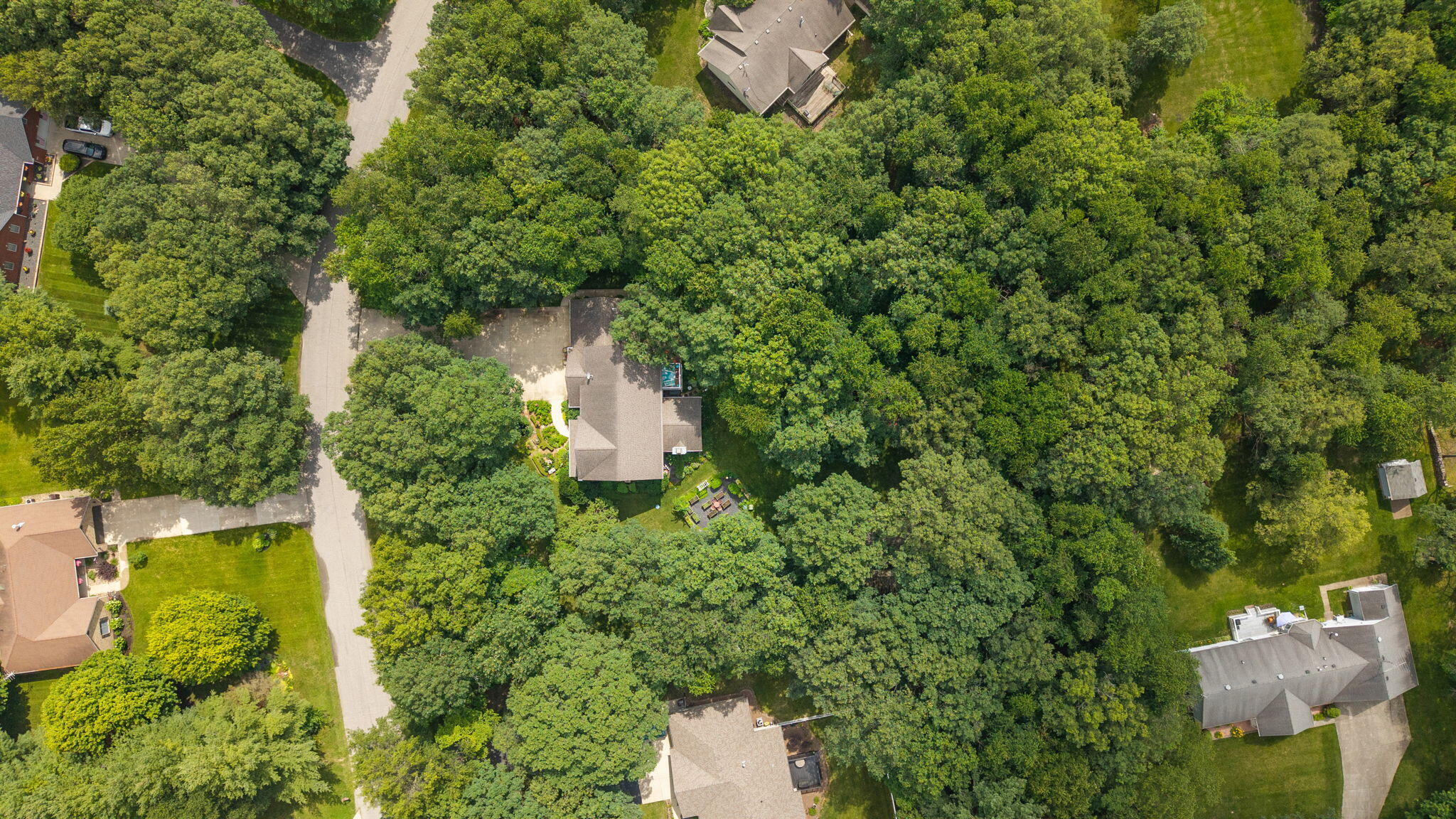 3933 Timberland Drive, Wheatfield, IN 46392; Image #23