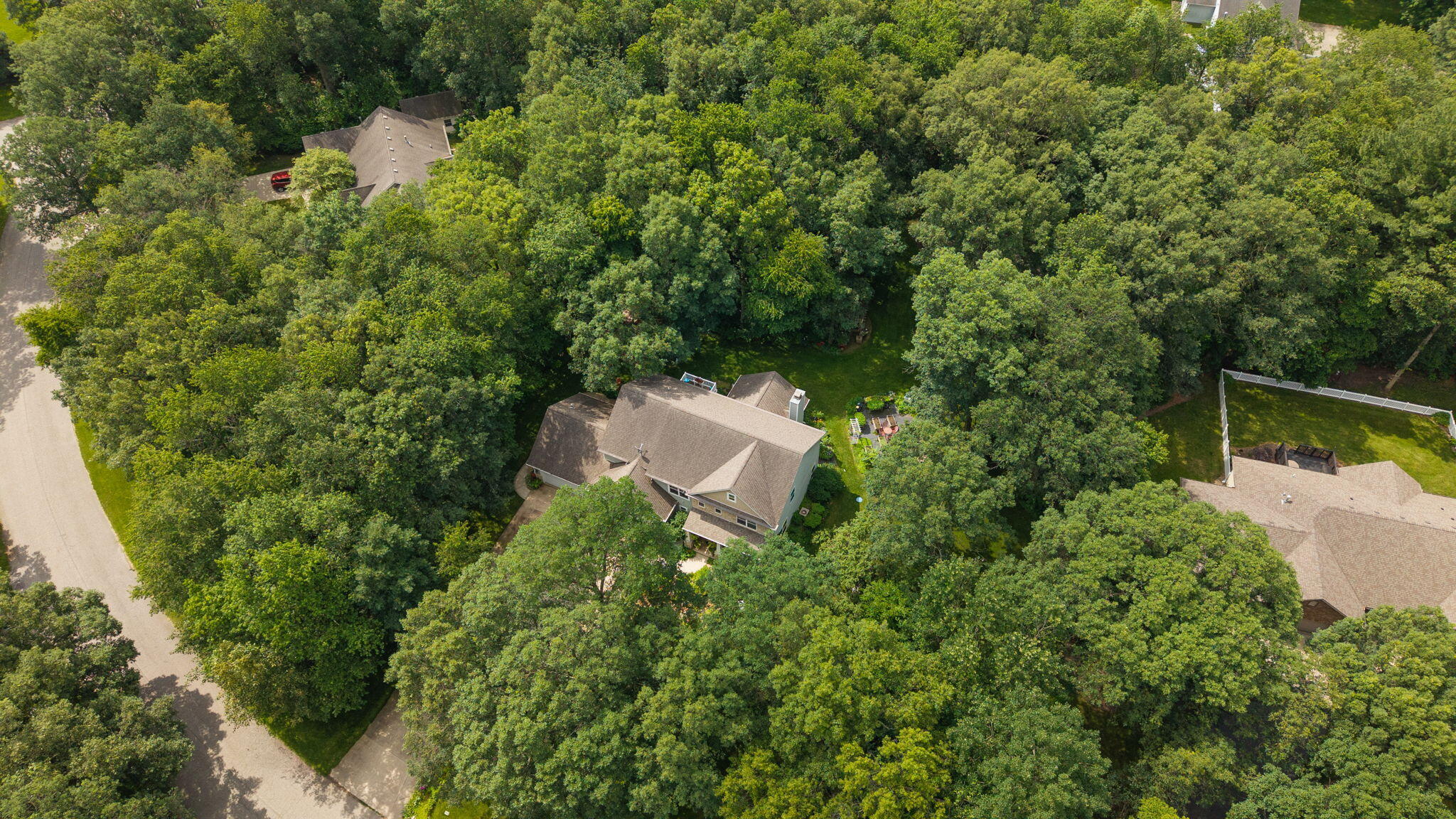 3933 Timberland Drive, Wheatfield, IN 46392; Image #24