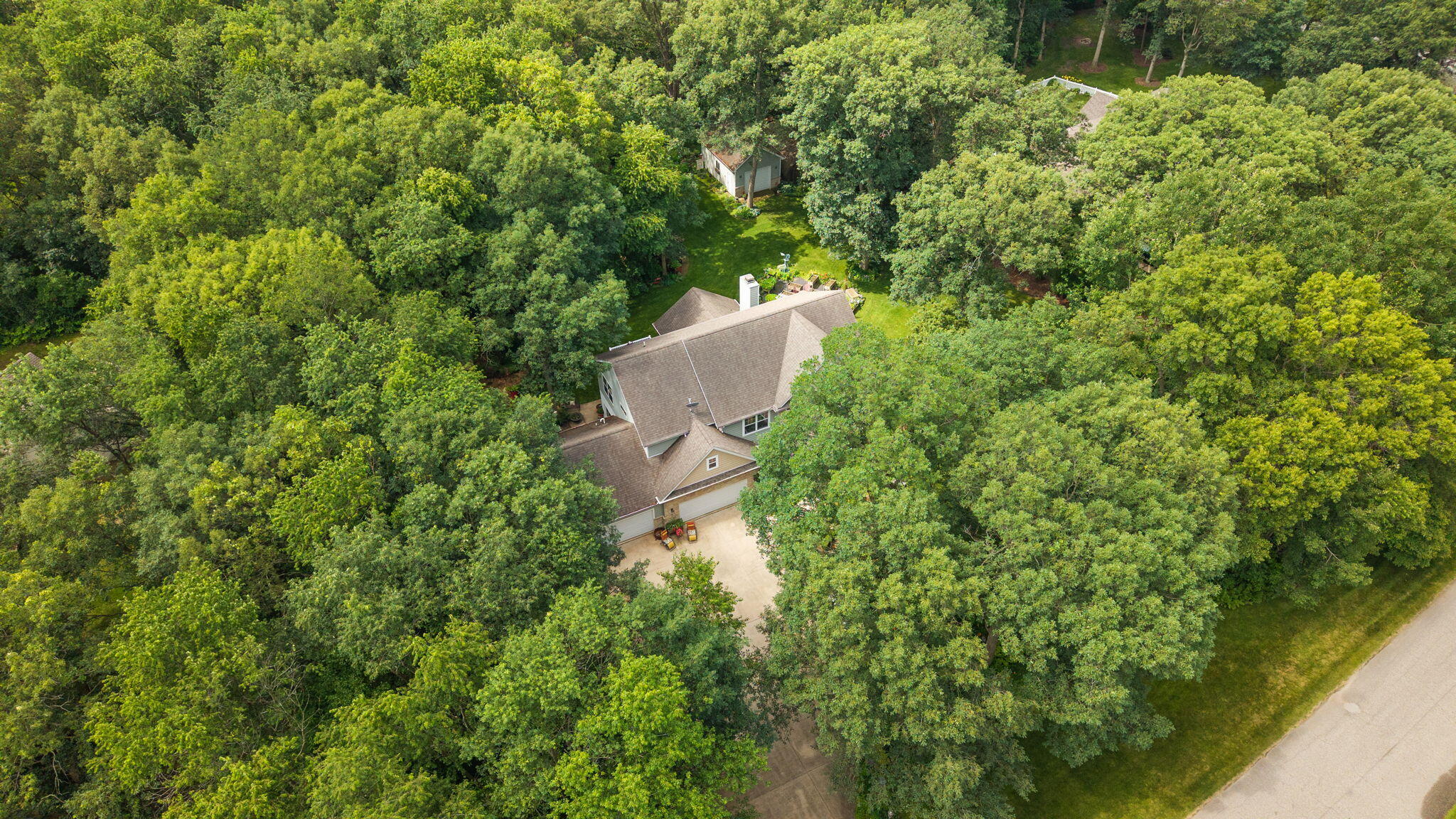 3933 Timberland Drive, Wheatfield, IN 46392; Image #26
