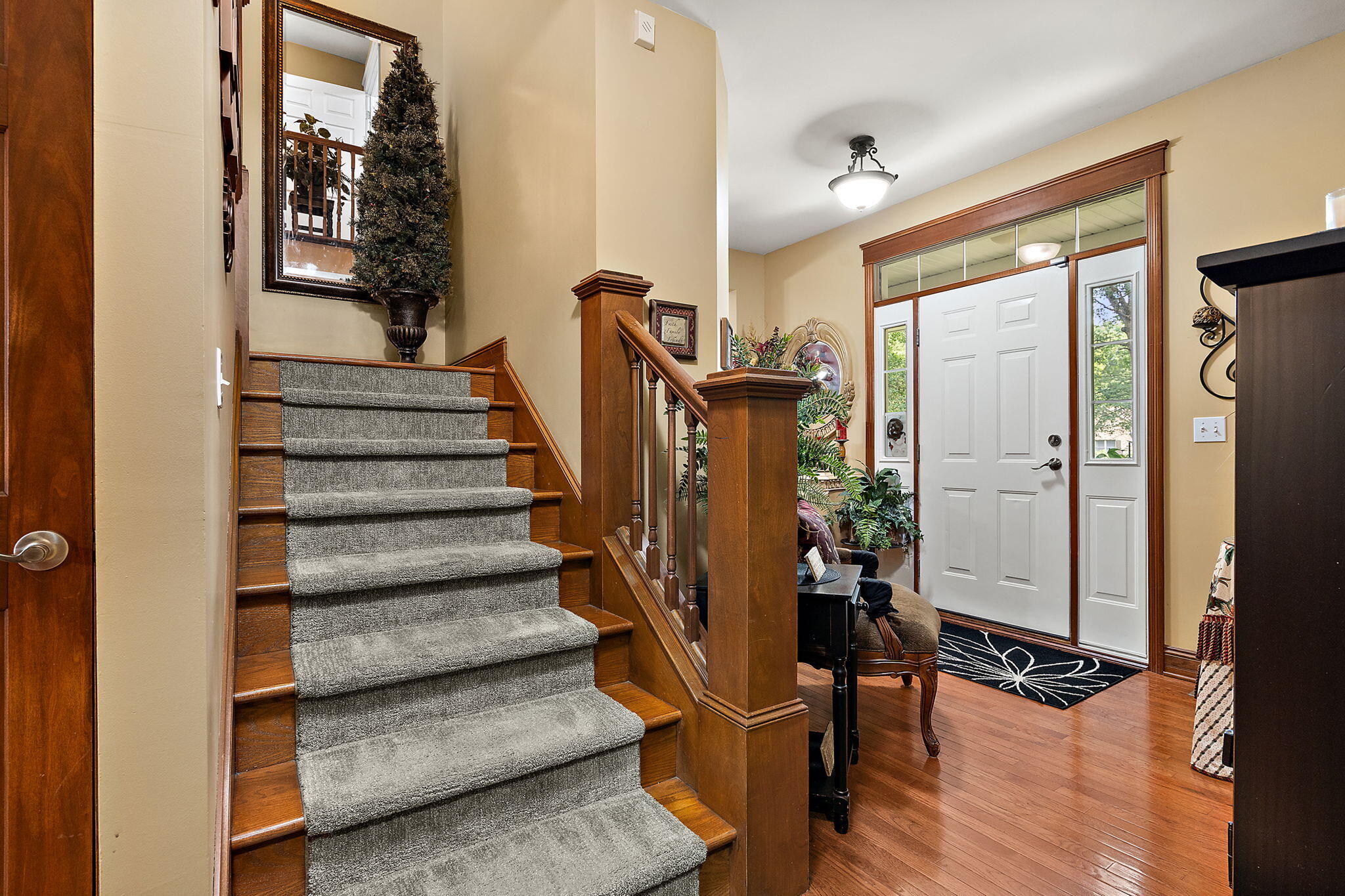 3933 Timberland Drive, Wheatfield, IN 46392; Image #27