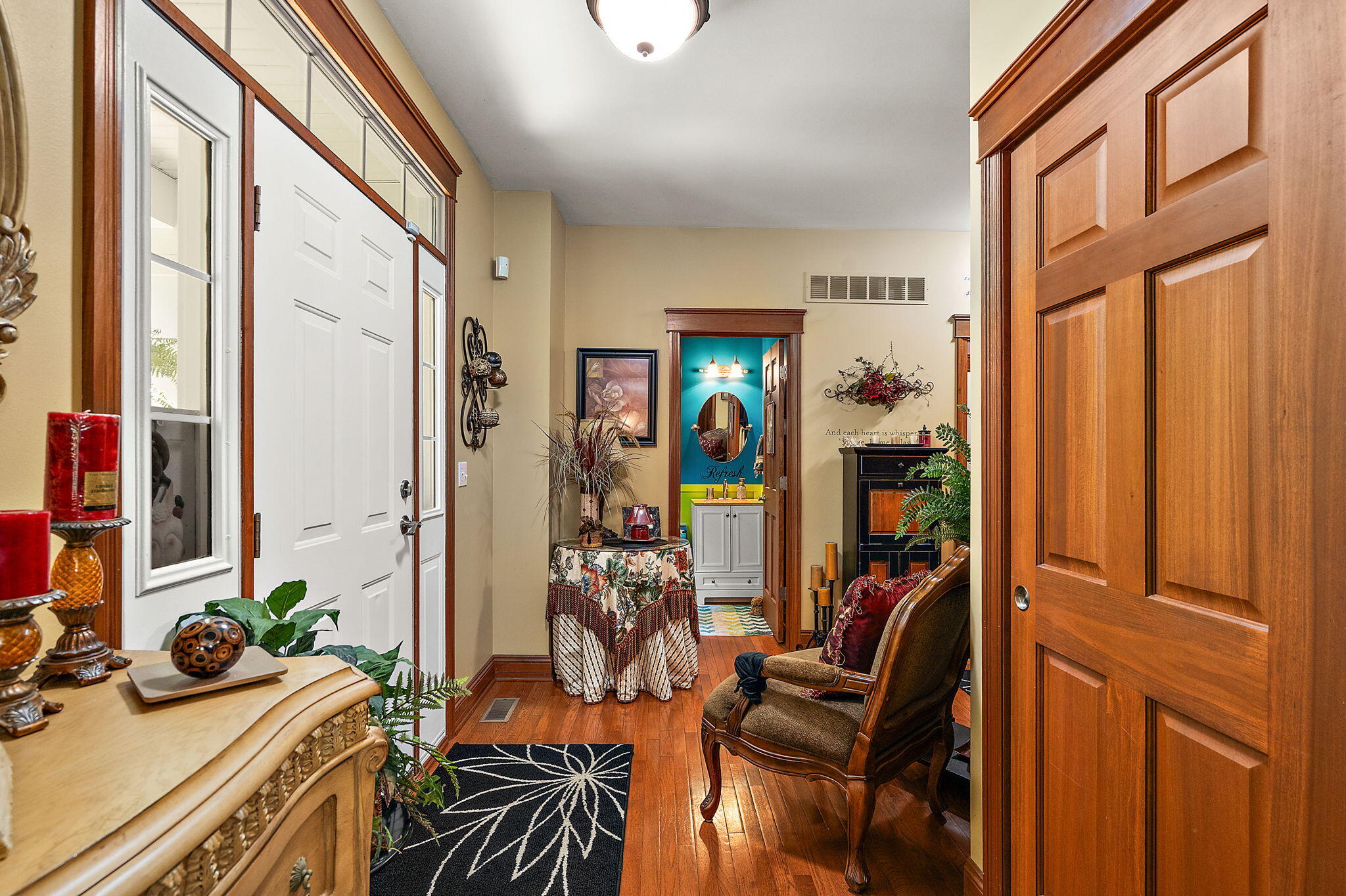 3933 Timberland Drive, Wheatfield, IN 46392; Image #28