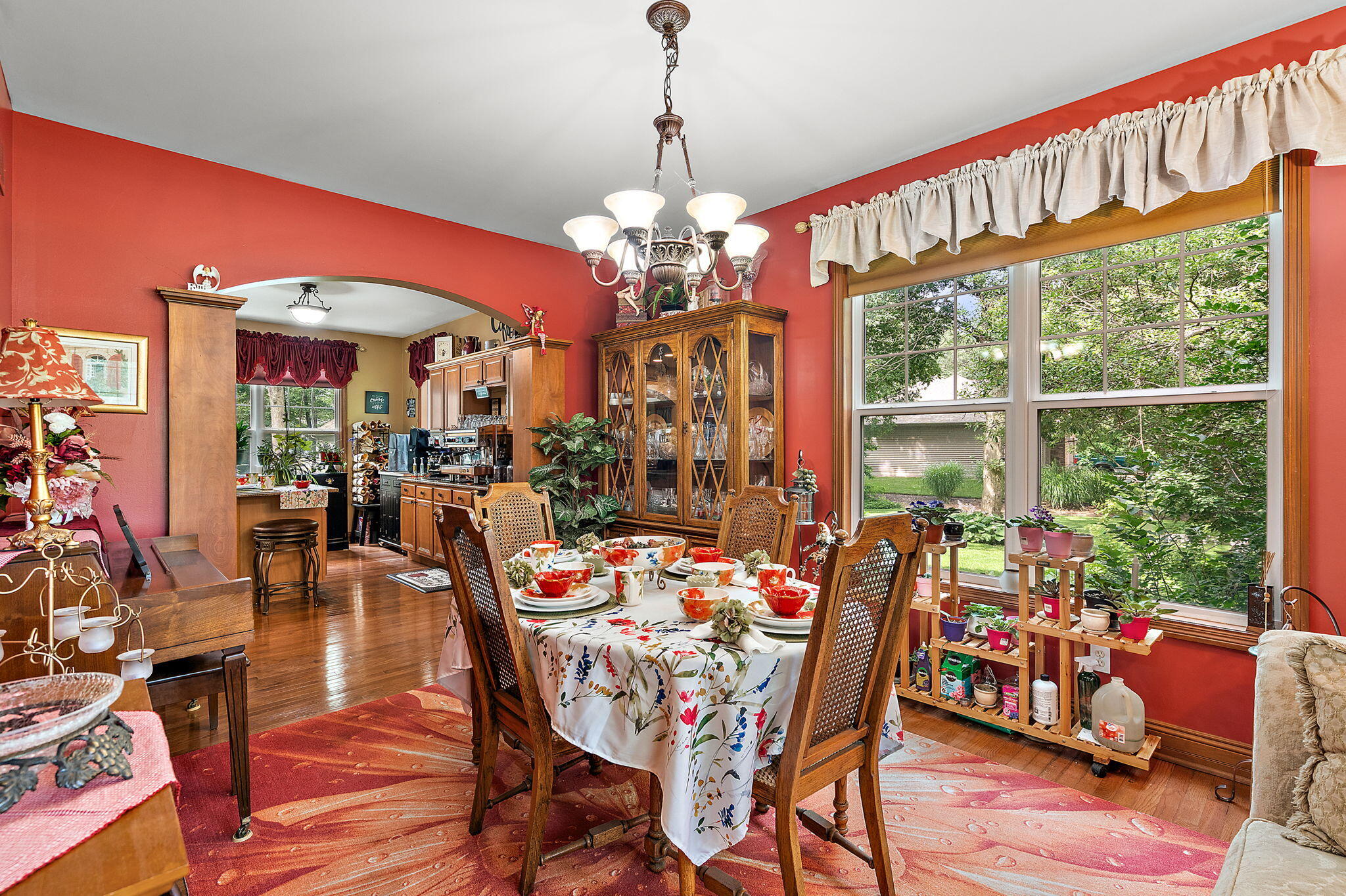 3933 Timberland Drive, Wheatfield, IN 46392; Image #29