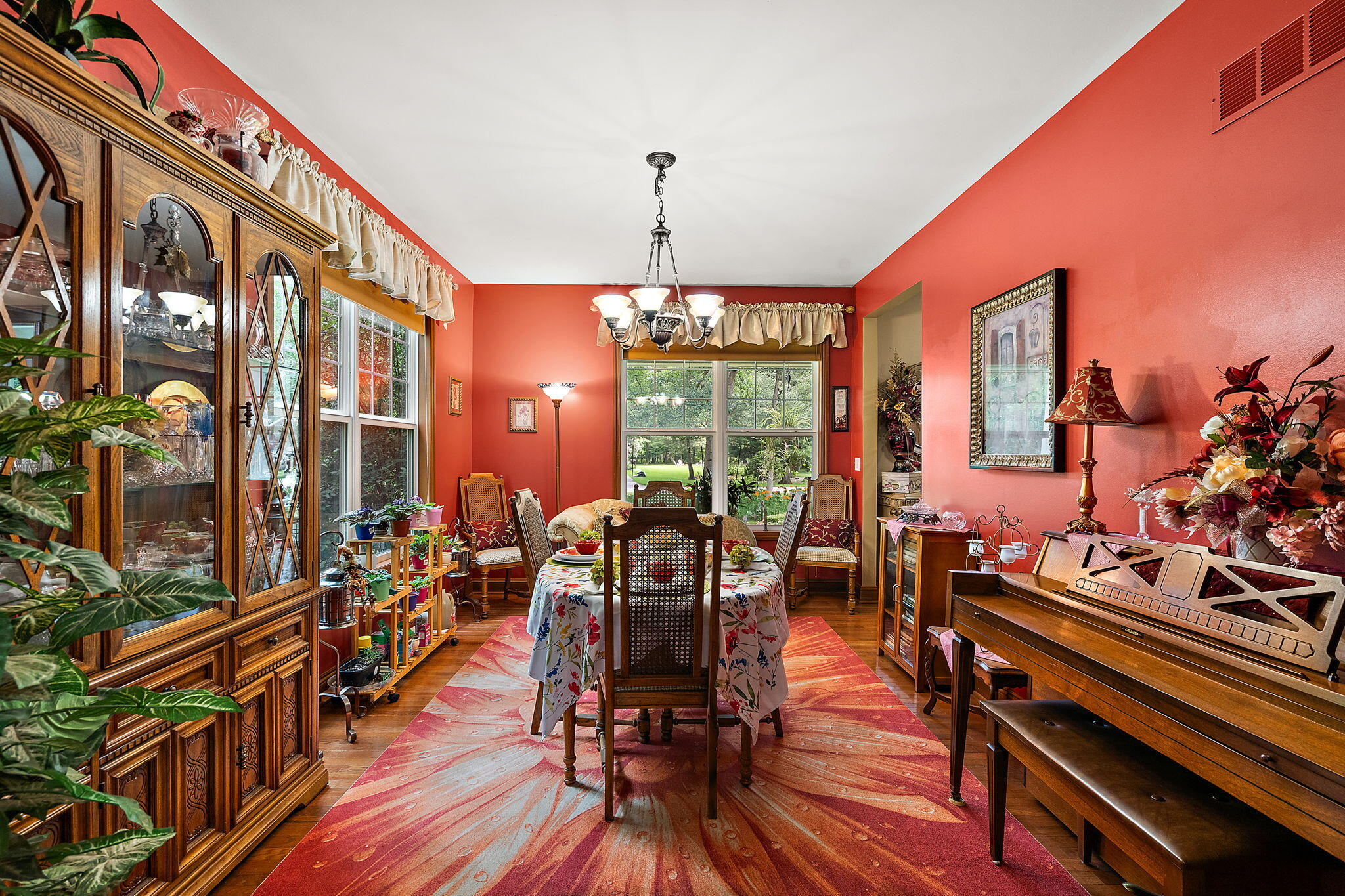 3933 Timberland Drive, Wheatfield, IN 46392; Image #30