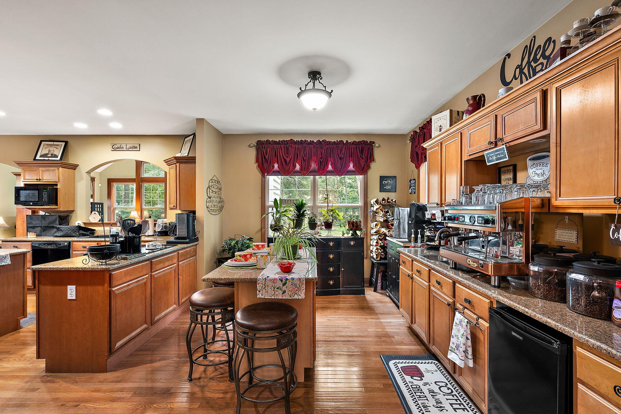 3933 Timberland Drive, Wheatfield, IN 46392; Image #31
