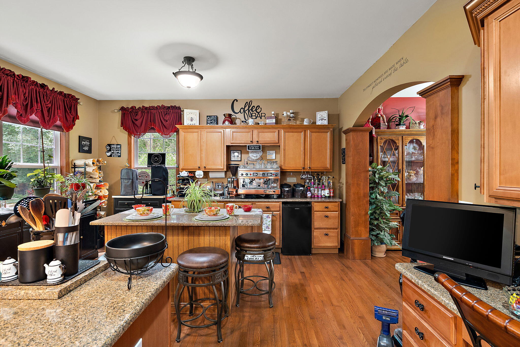 3933 Timberland Drive, Wheatfield, IN 46392; Image #32