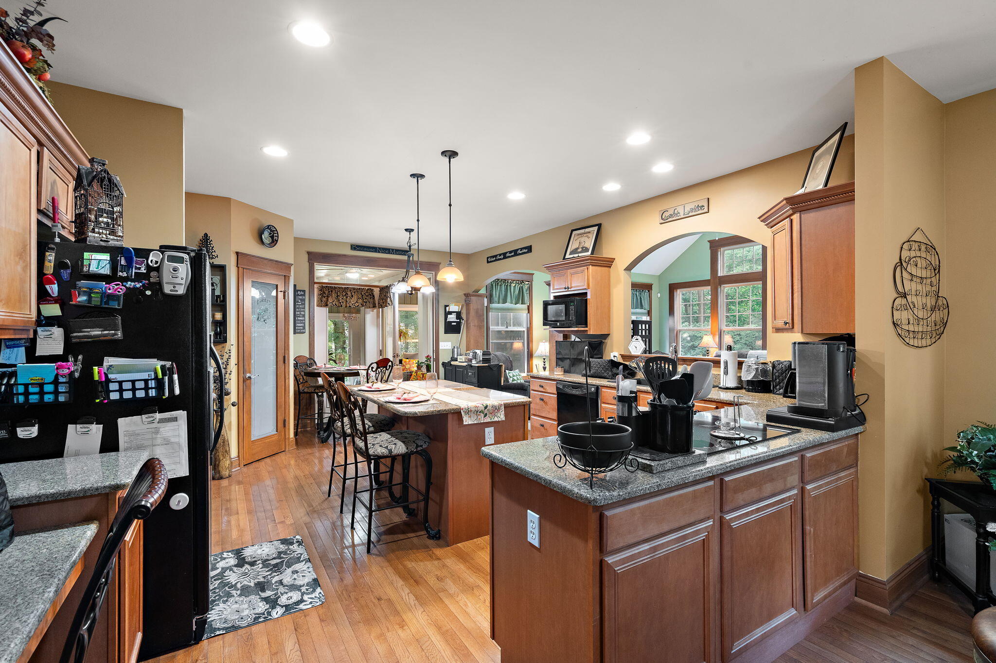3933 Timberland Drive, Wheatfield, IN 46392; Image #33