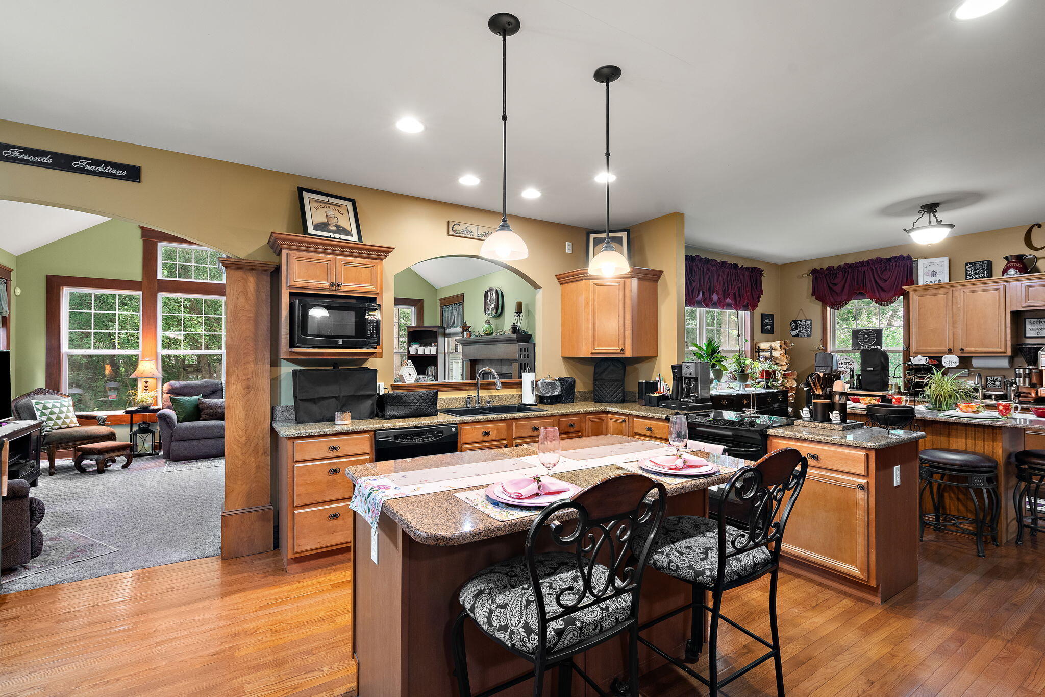 3933 Timberland Drive, Wheatfield, IN 46392; Image #34