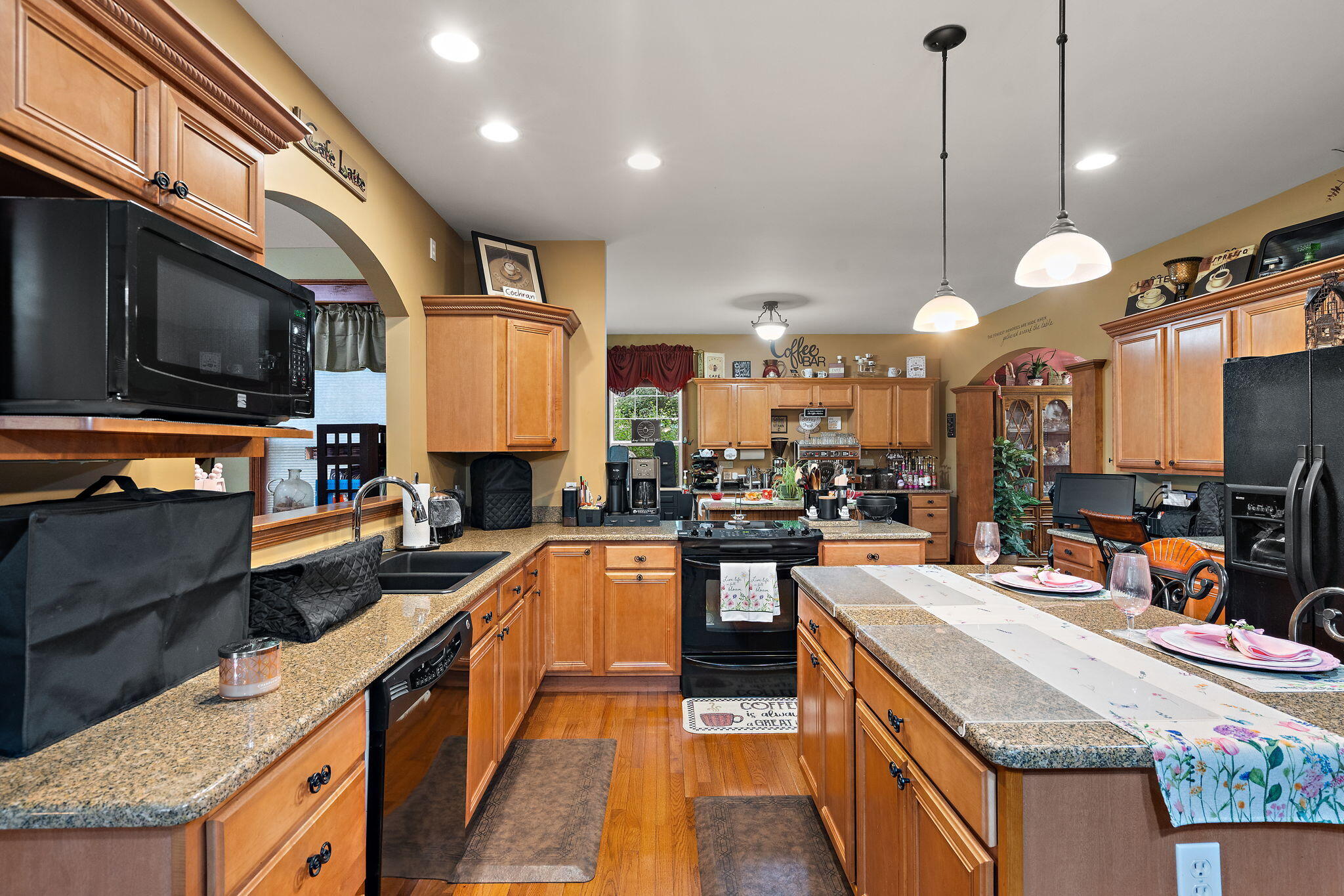 3933 Timberland Drive, Wheatfield, IN 46392; Image #35