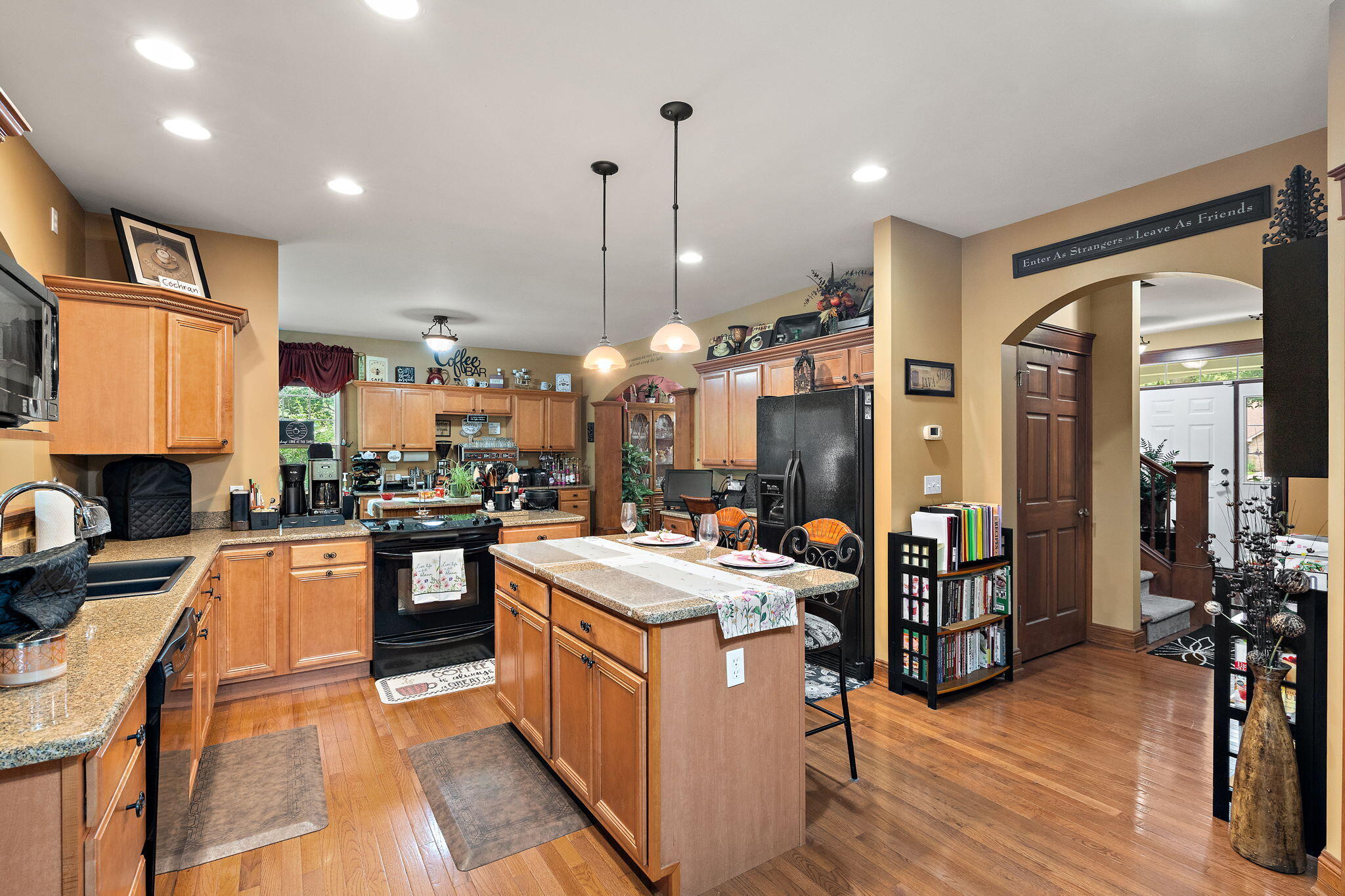 3933 Timberland Drive, Wheatfield, IN 46392; Image #36
