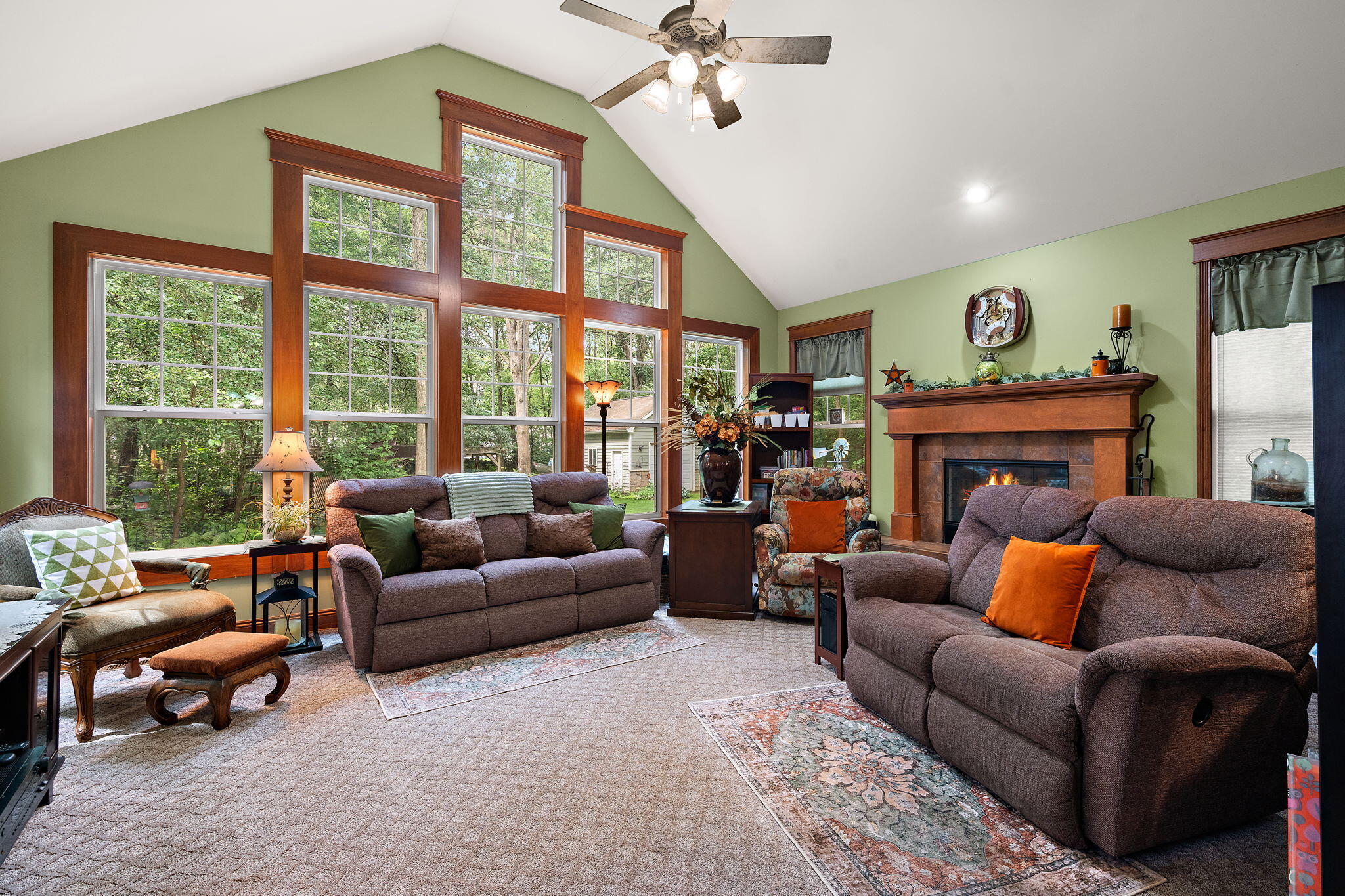 3933 Timberland Drive, Wheatfield, IN 46392; Image #37