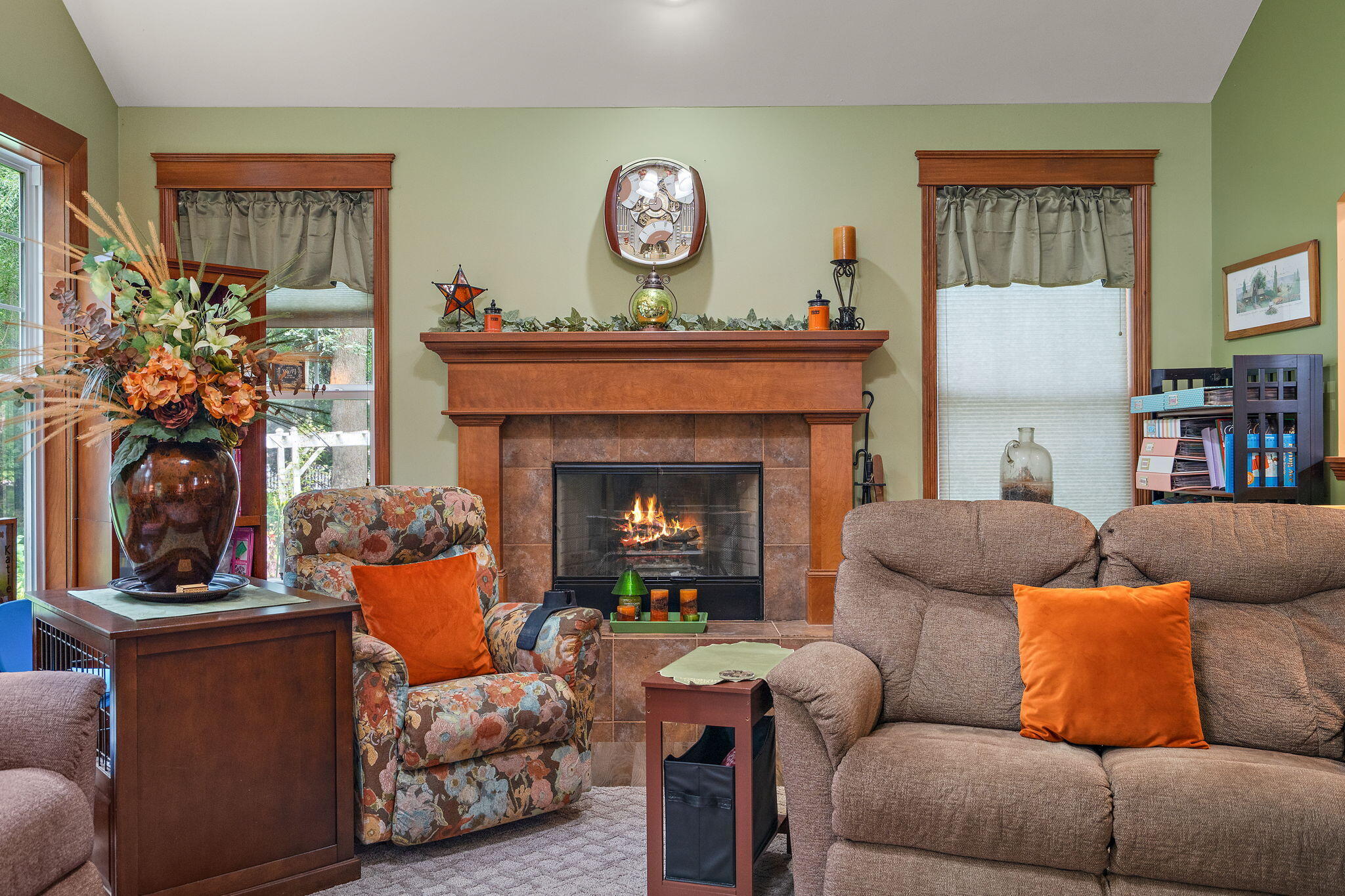 3933 Timberland Drive, Wheatfield, IN 46392; Image #38