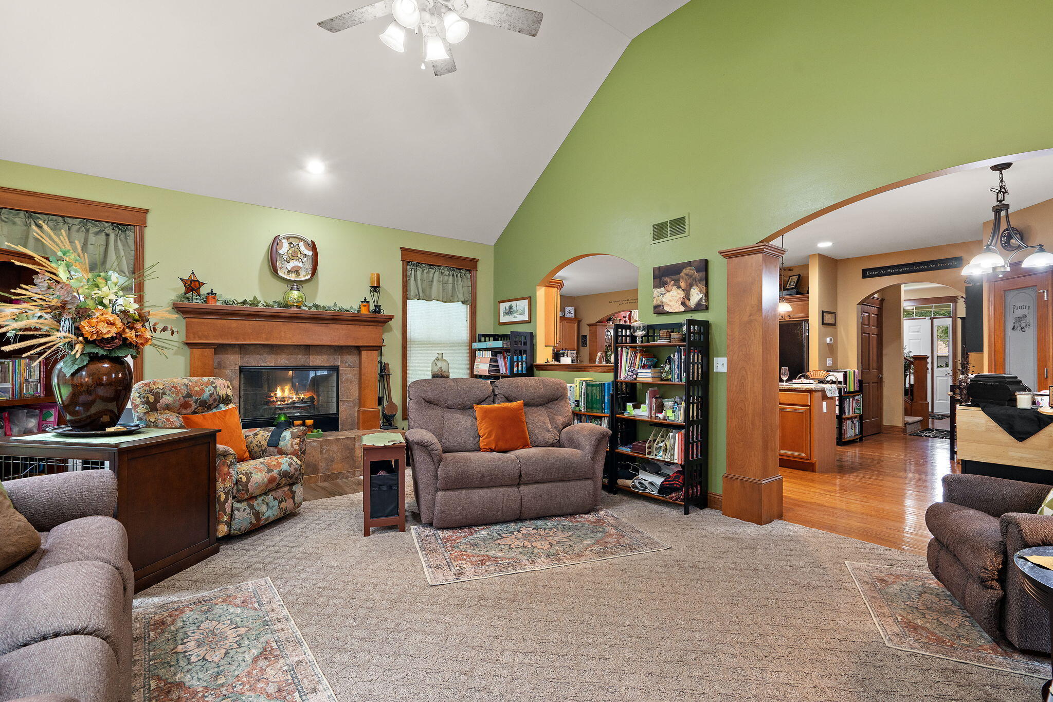 3933 Timberland Drive, Wheatfield, IN 46392; Image #39